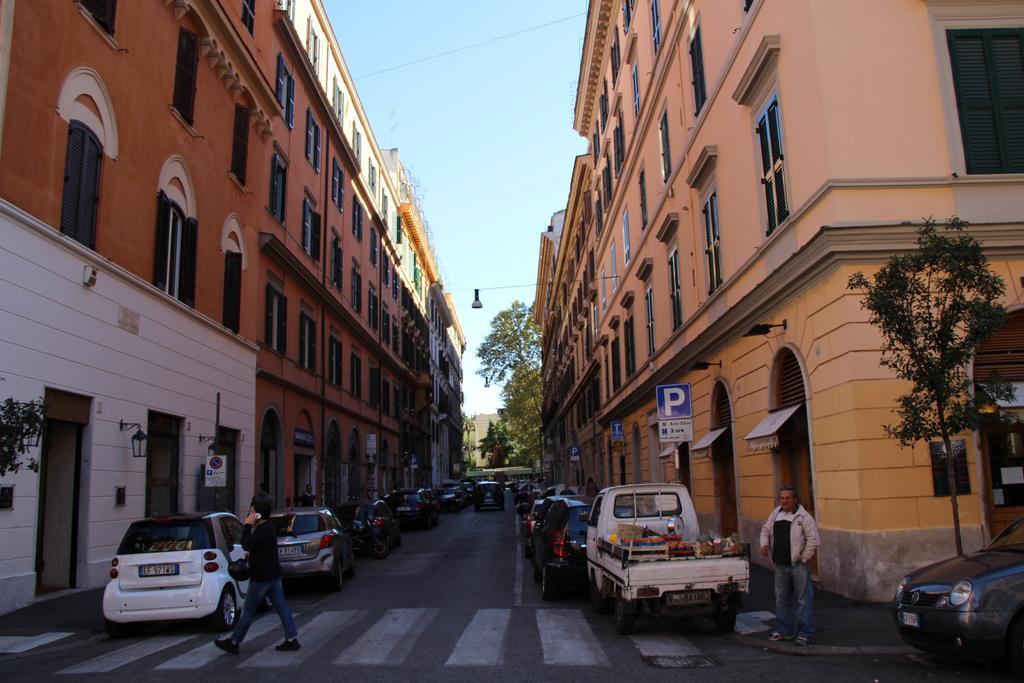 Pia Domus Casa de hóspedes Roma