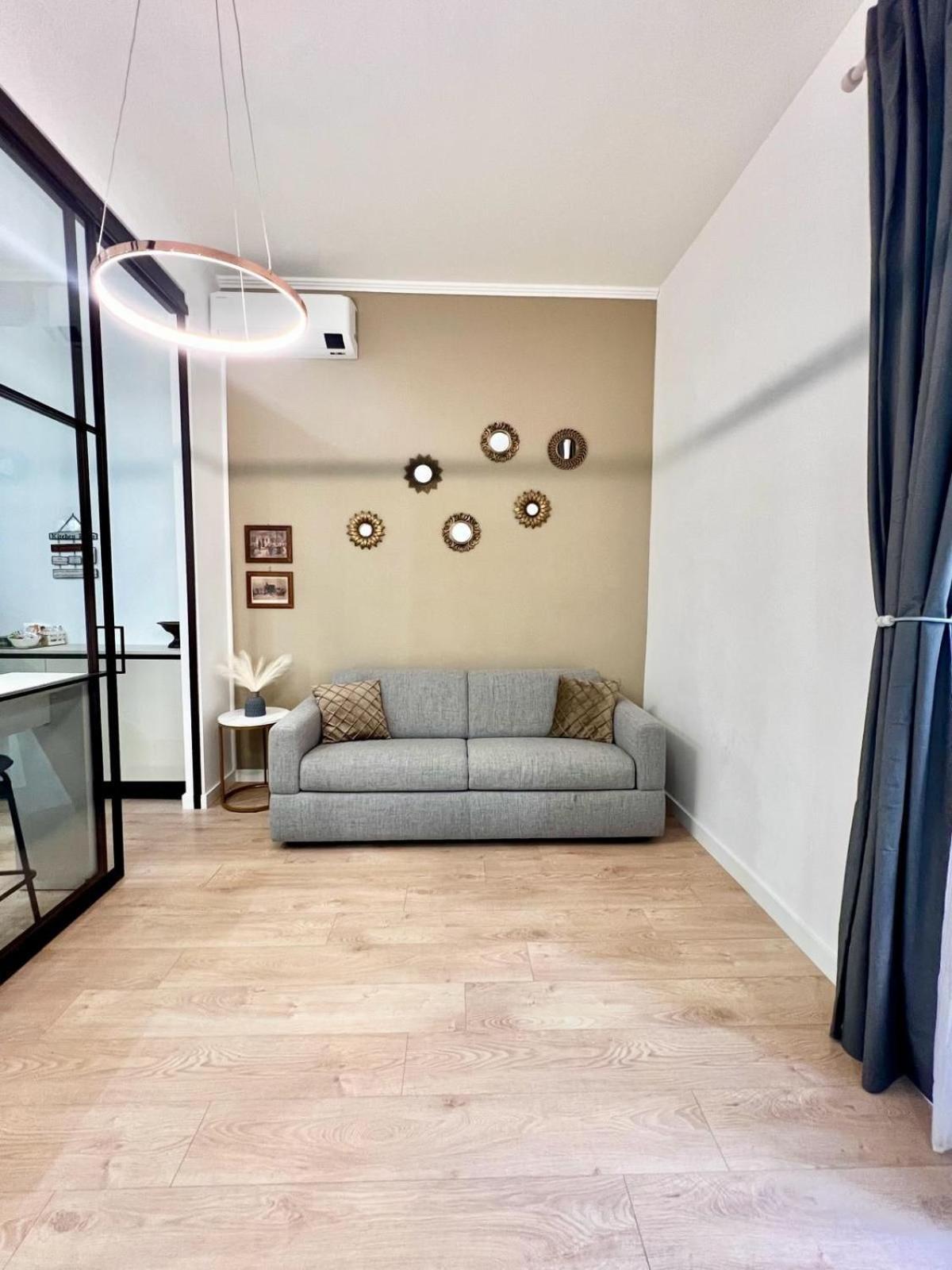 Pvr Luxury Appartement *