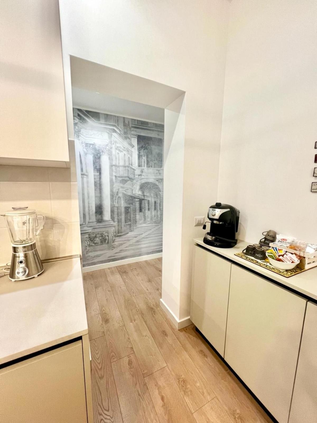 Appartement Pvr Luxury Rome