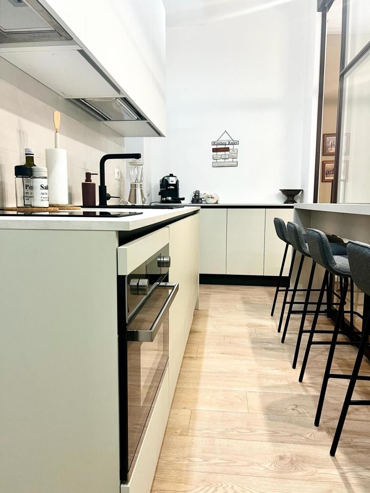 Appartement Pvr Luxury Rome