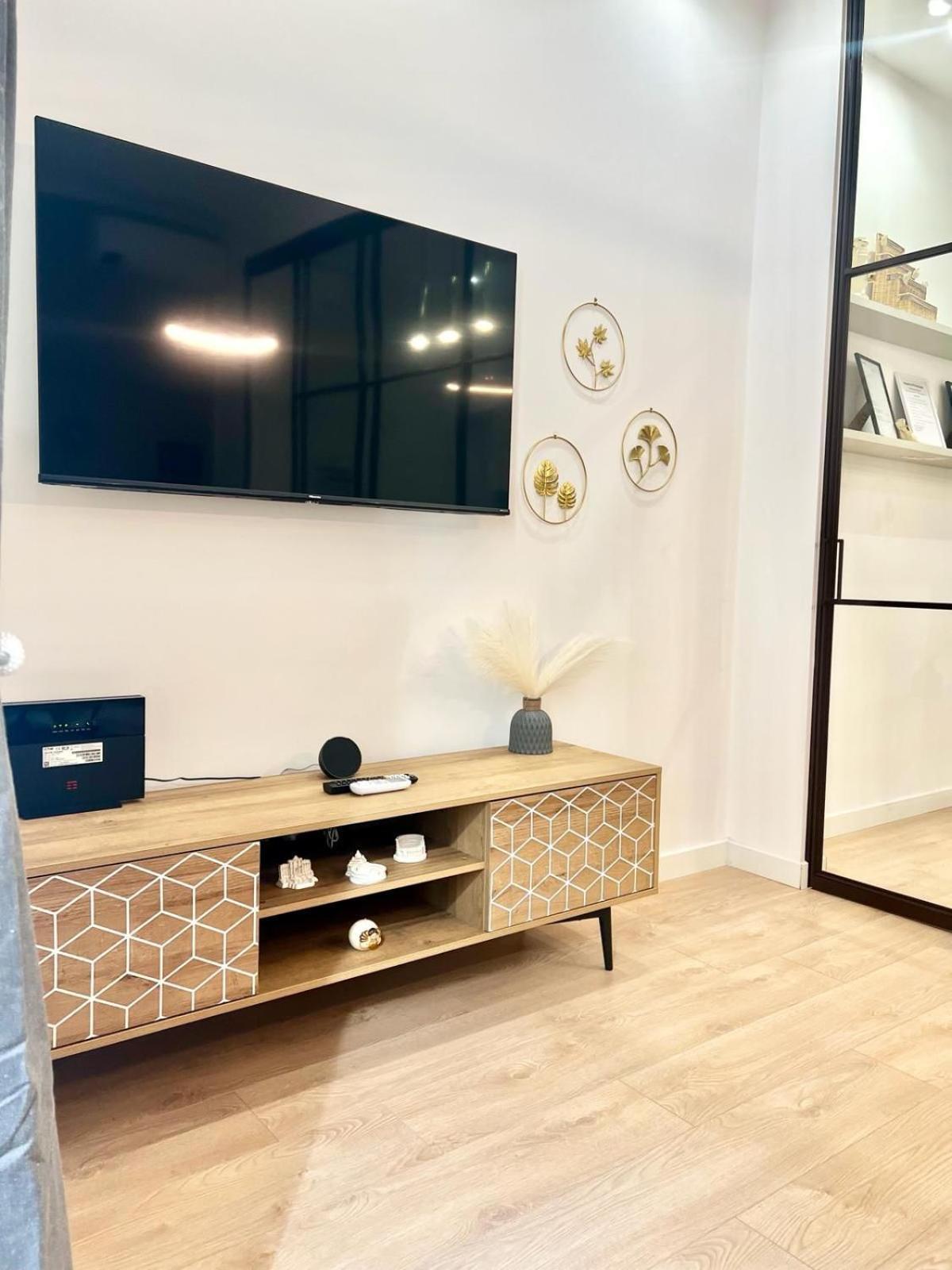 Appartement Pvr Luxury