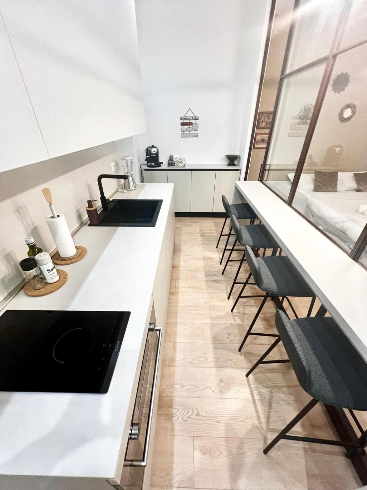 Pvr Luxury Appartement