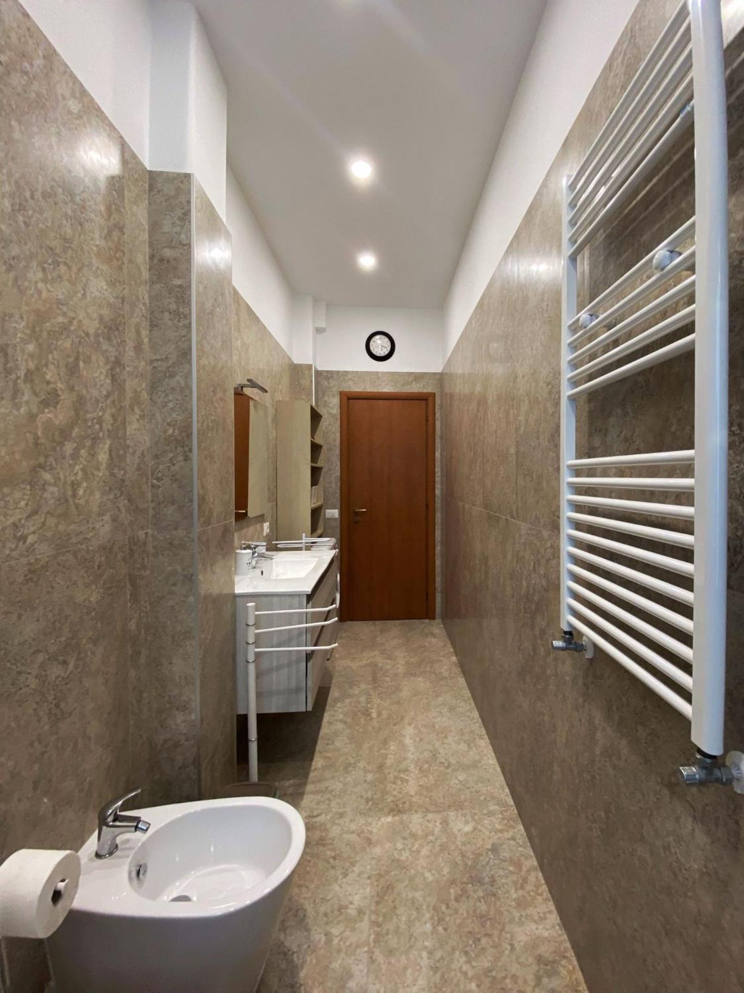 Domenico Vatican House Apartment *