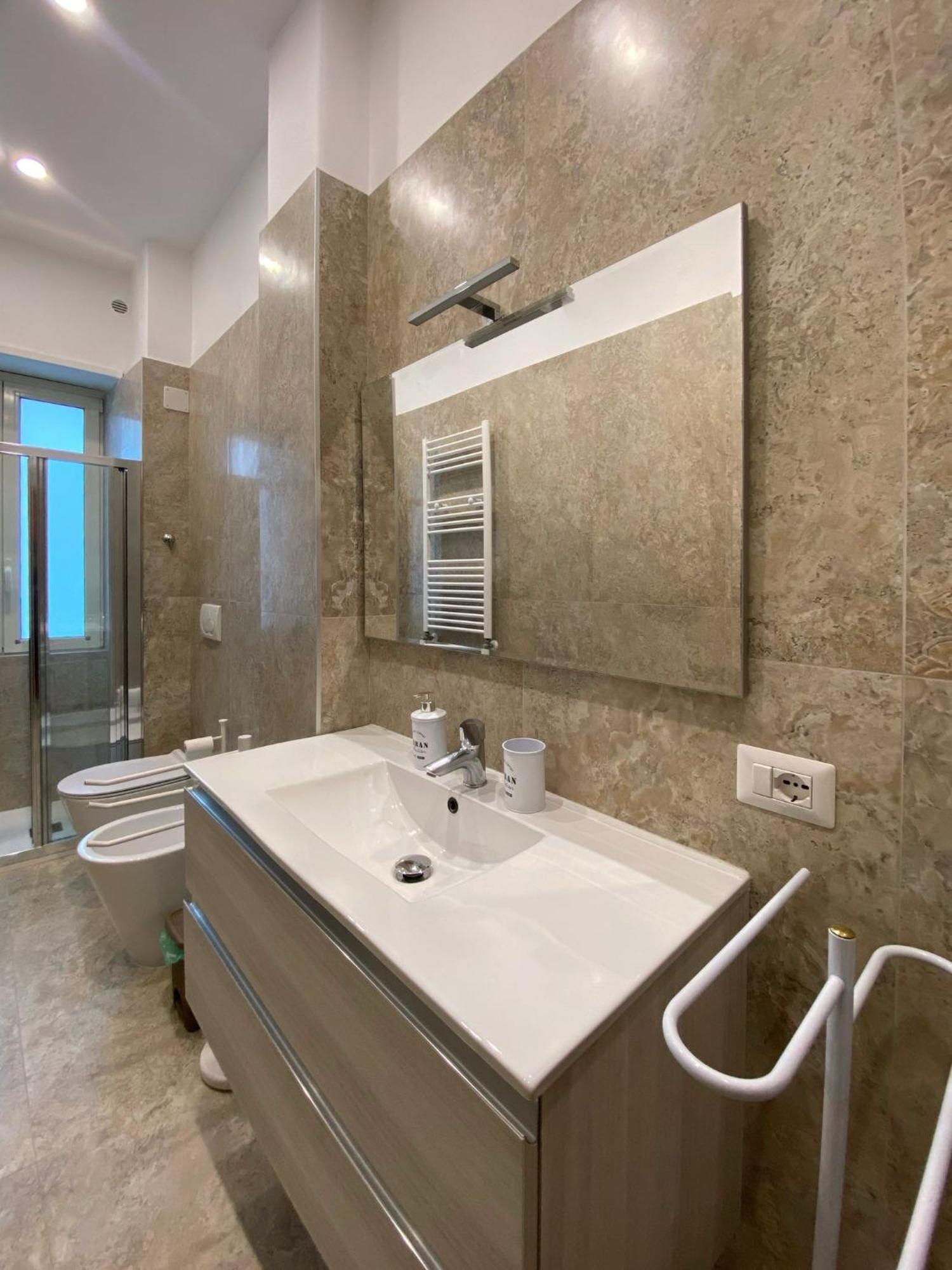Domenico Vatican House Apartment Rome
