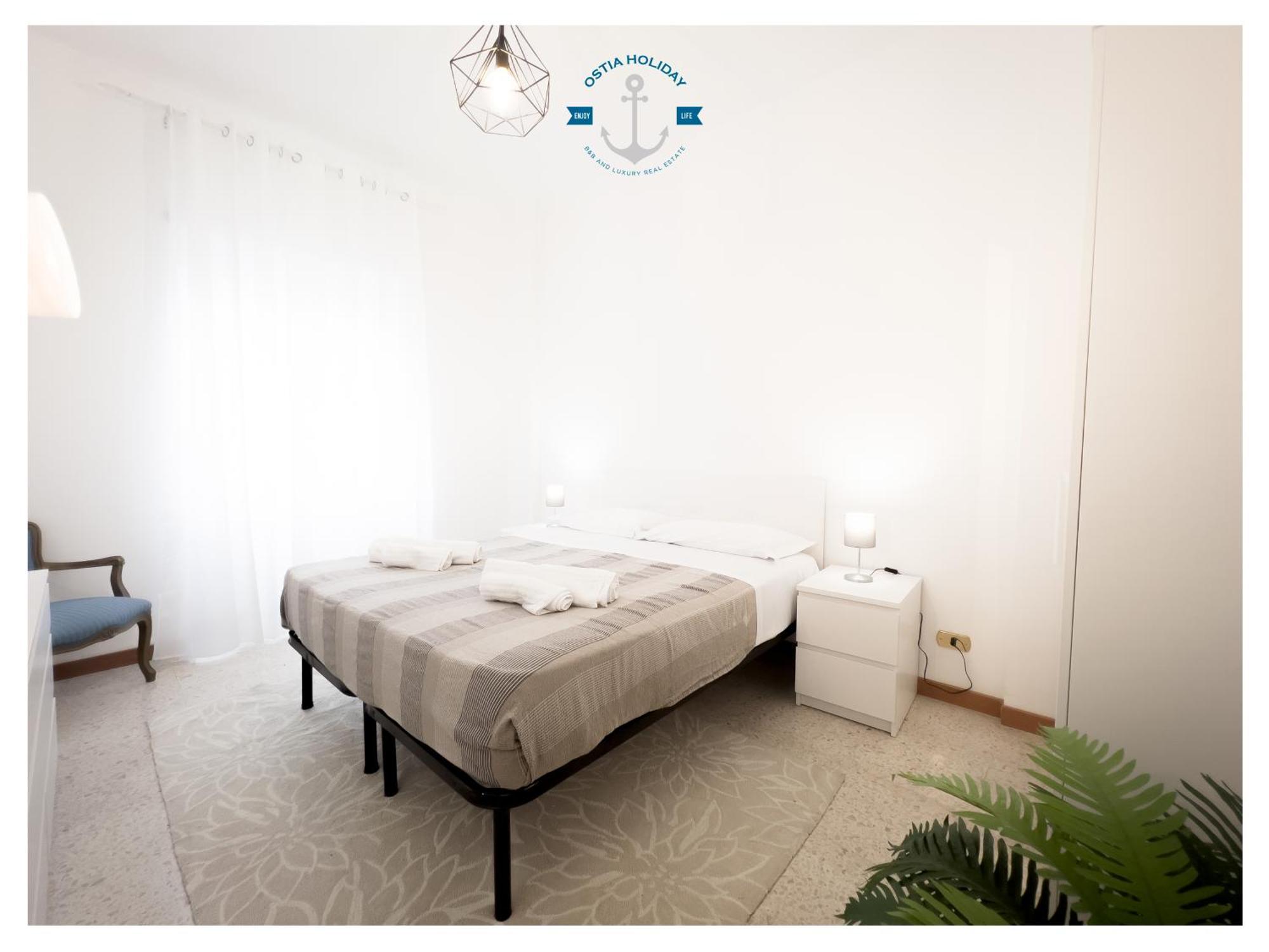 Apartment Valsugana Rome