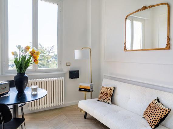 Villa Suite * Roma