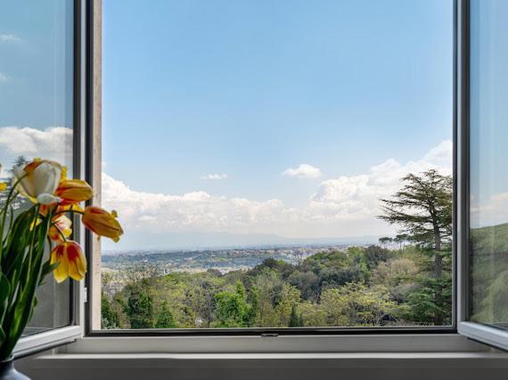 Villa Suite Appartamento *