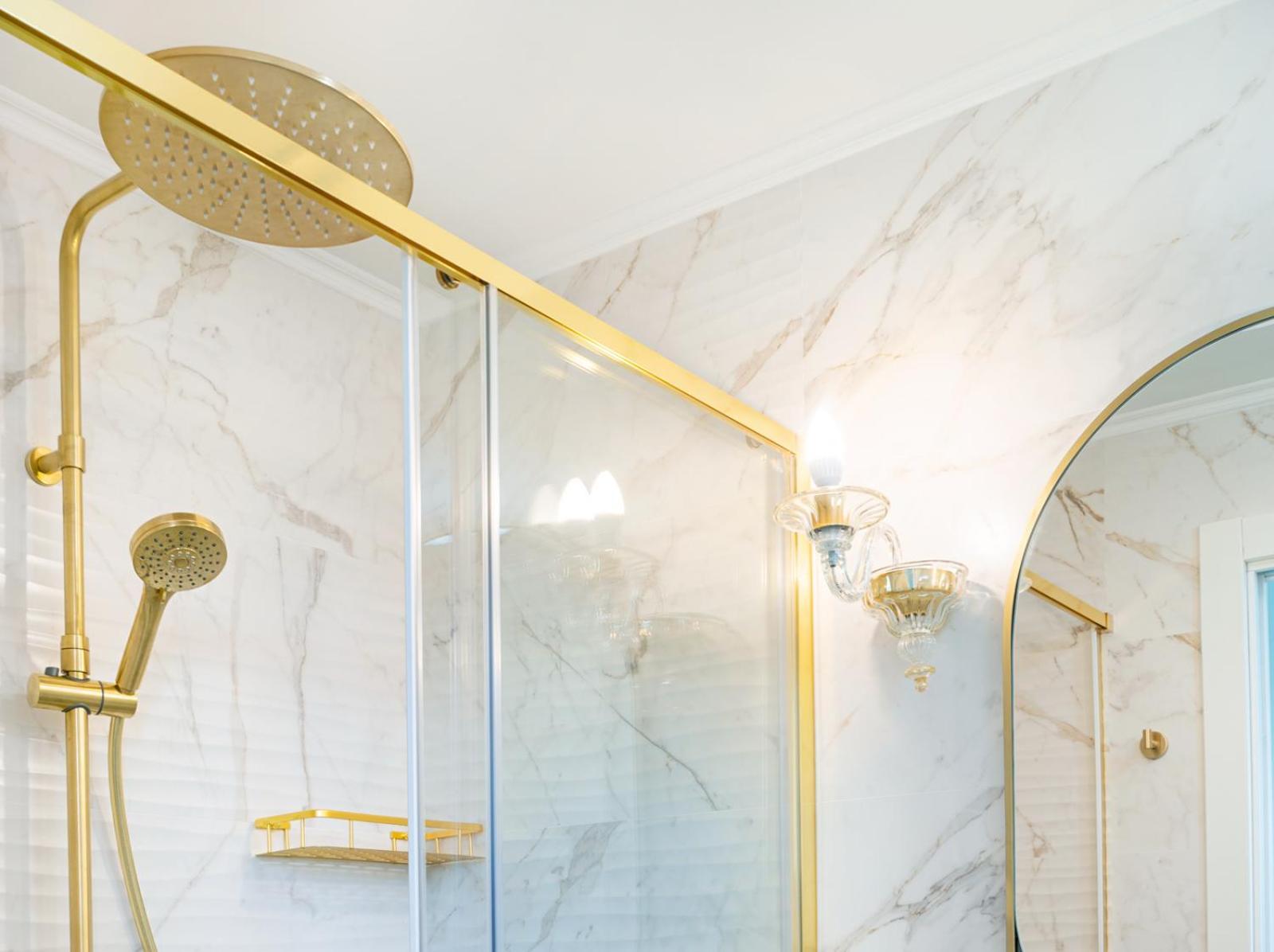 Villa Suite Appartamento