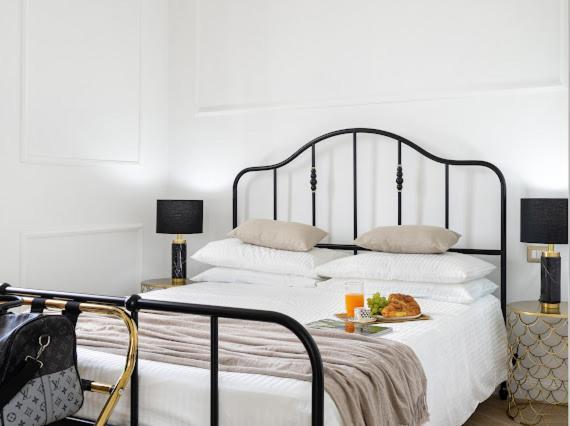 Appartamento Villa Suite *