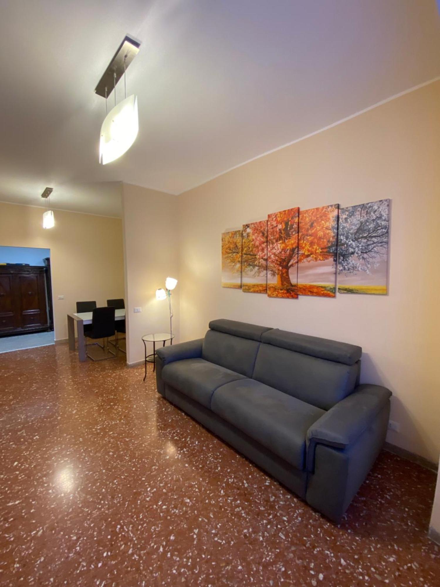 Il Villino Verde Apartment
