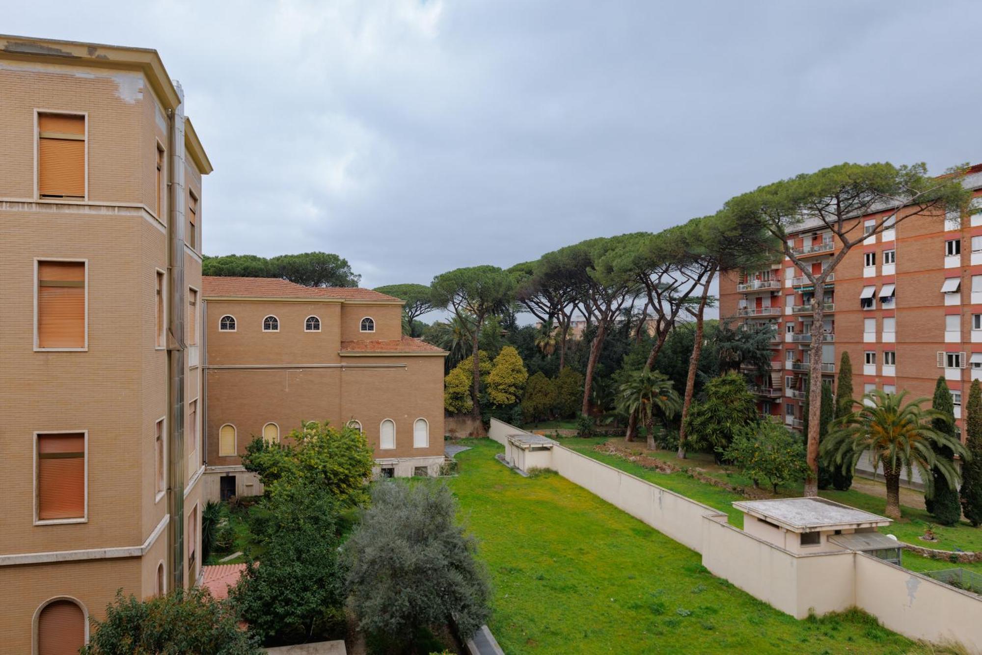 Pigneto Smart * Rome