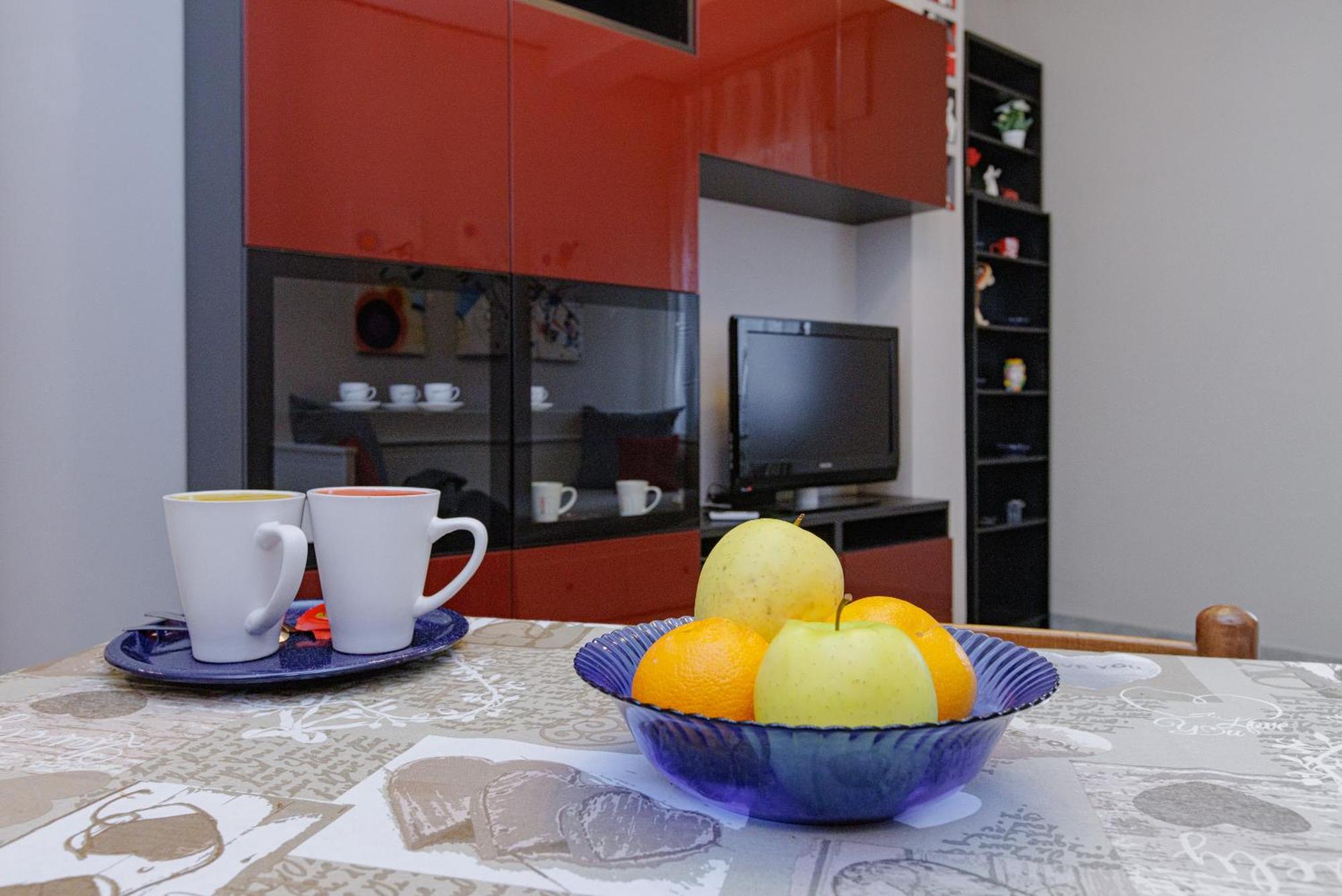 Pigneto Smart Appartement
