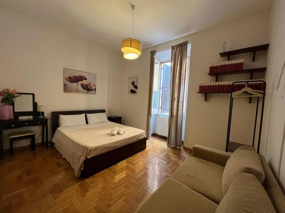 Charming * Rome