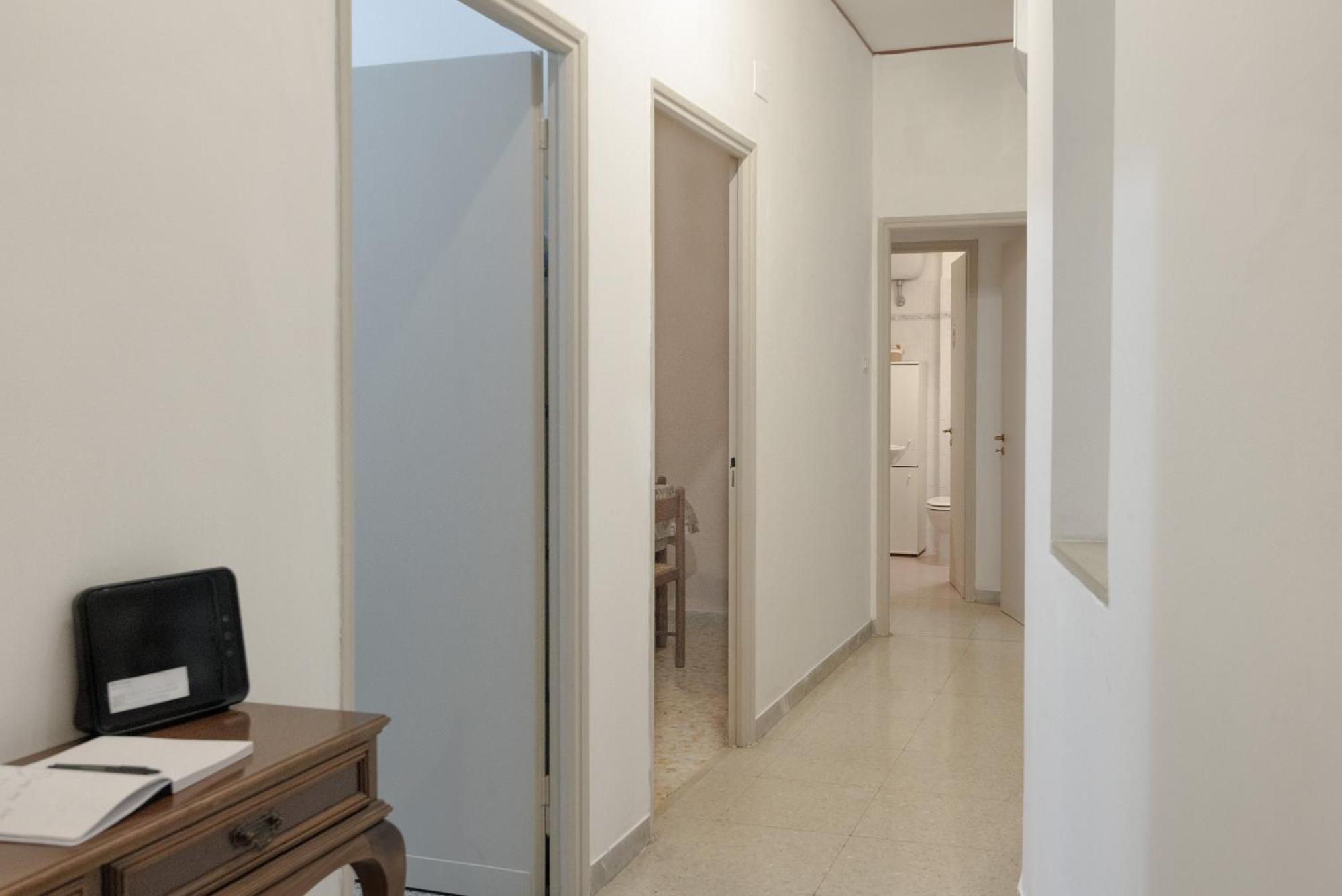 Appartement Pigneto Smart *