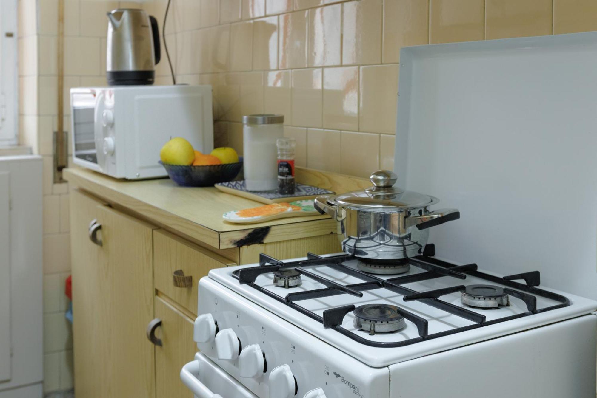 Appartement Pigneto Smart Rome