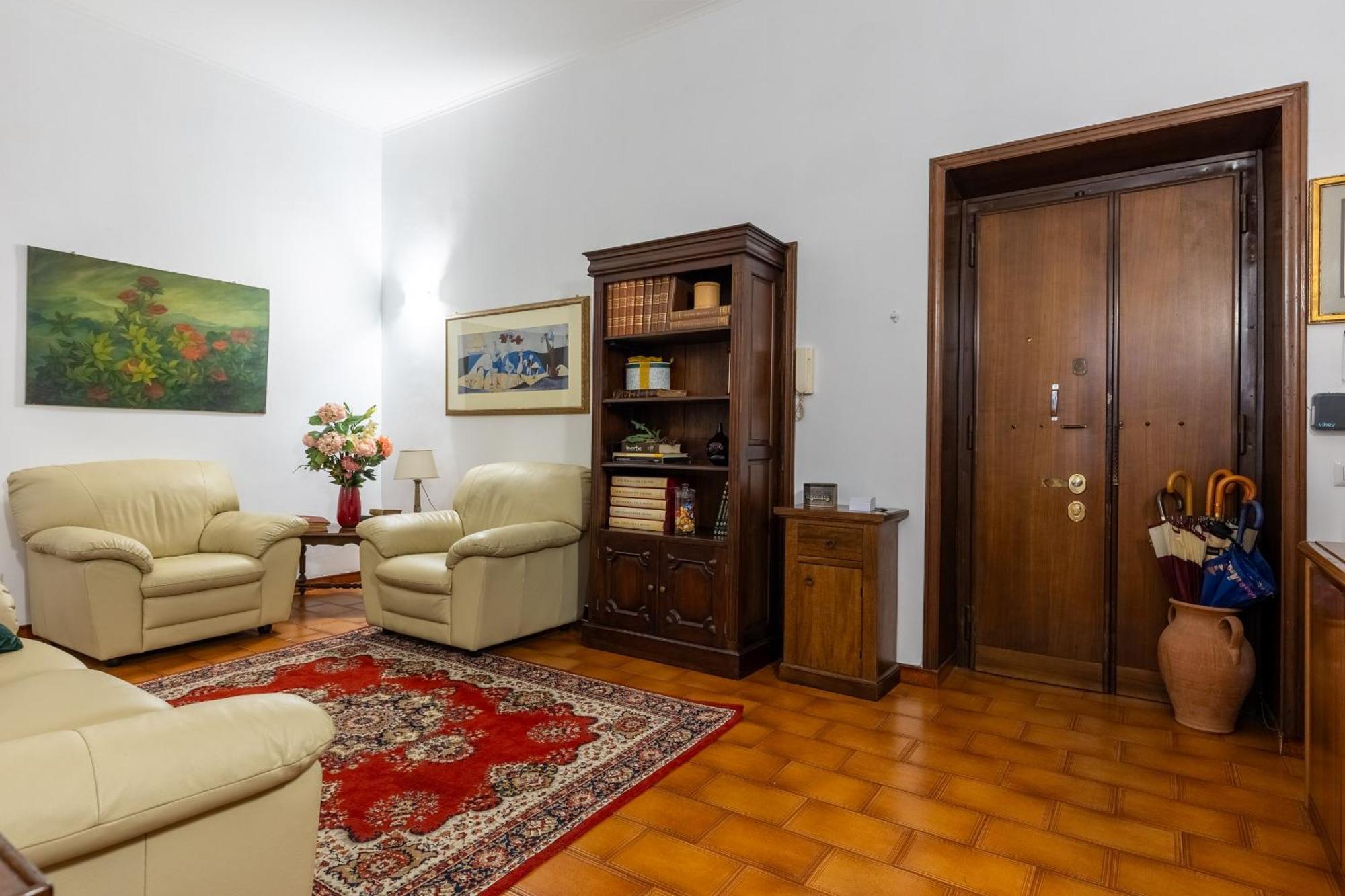 E Il Pittore * Rome
