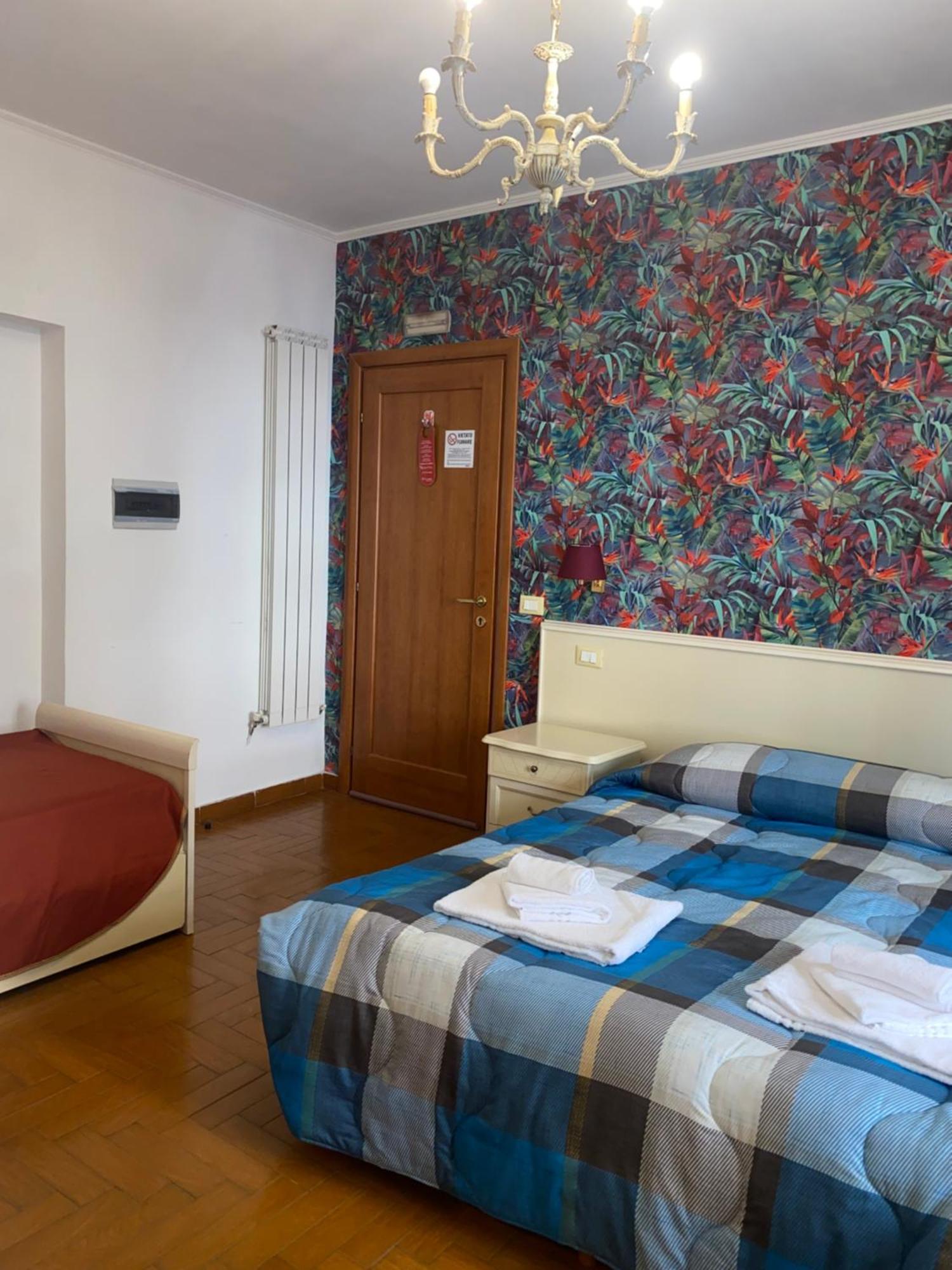 Residenza Casa de hóspedes Roma