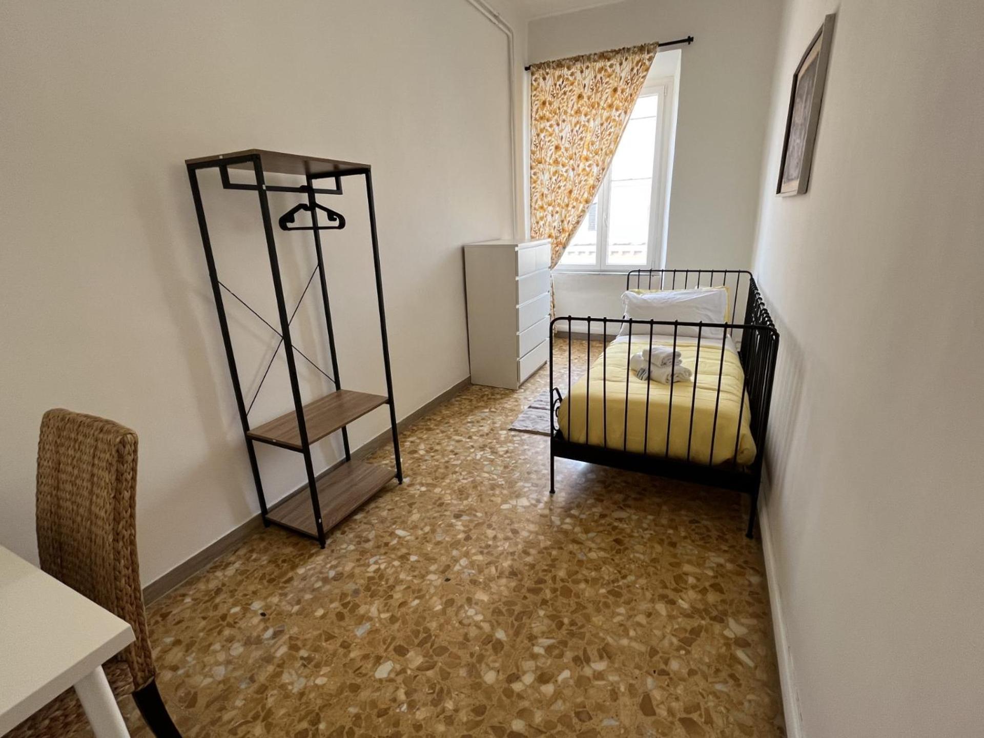 Interno 18 Penthouse Apartment Rome