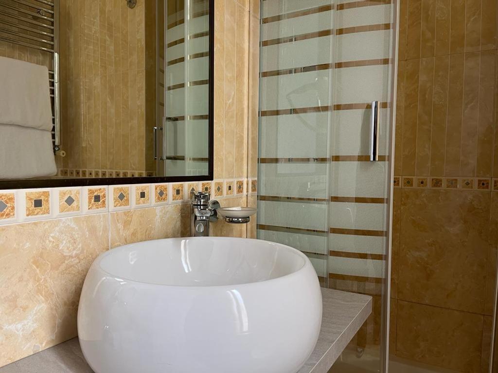 Glam Luxury Hotel Roma