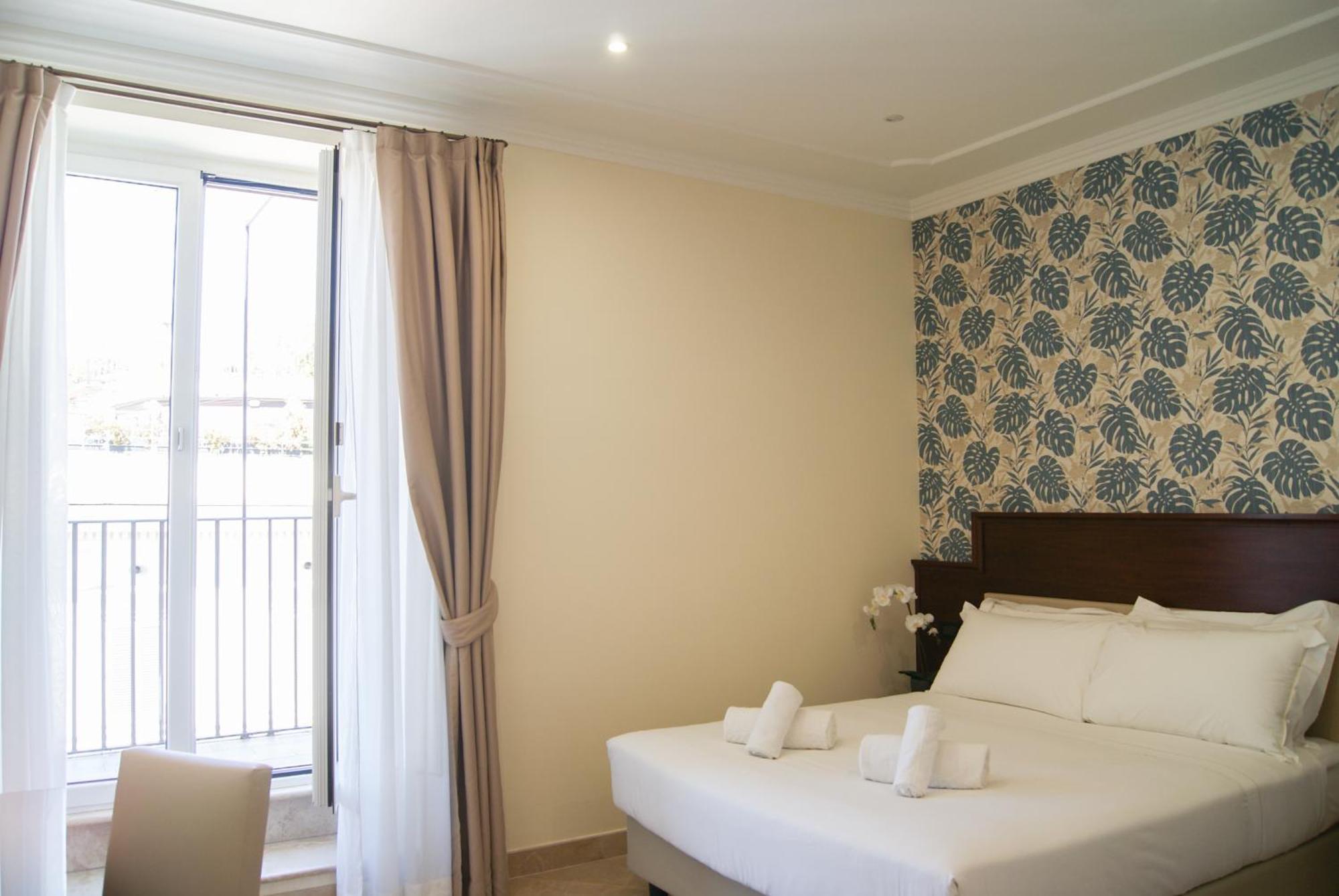 Hotel Glam Luxury