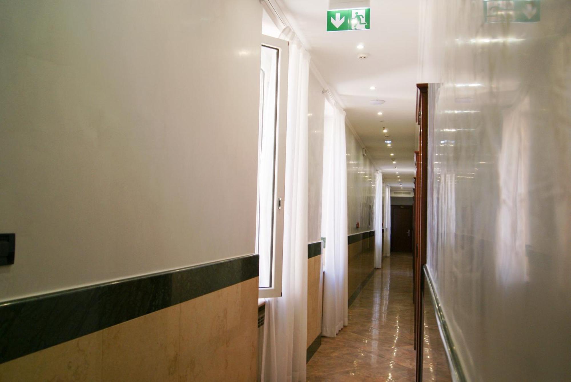 Hotel Glam Luxury *