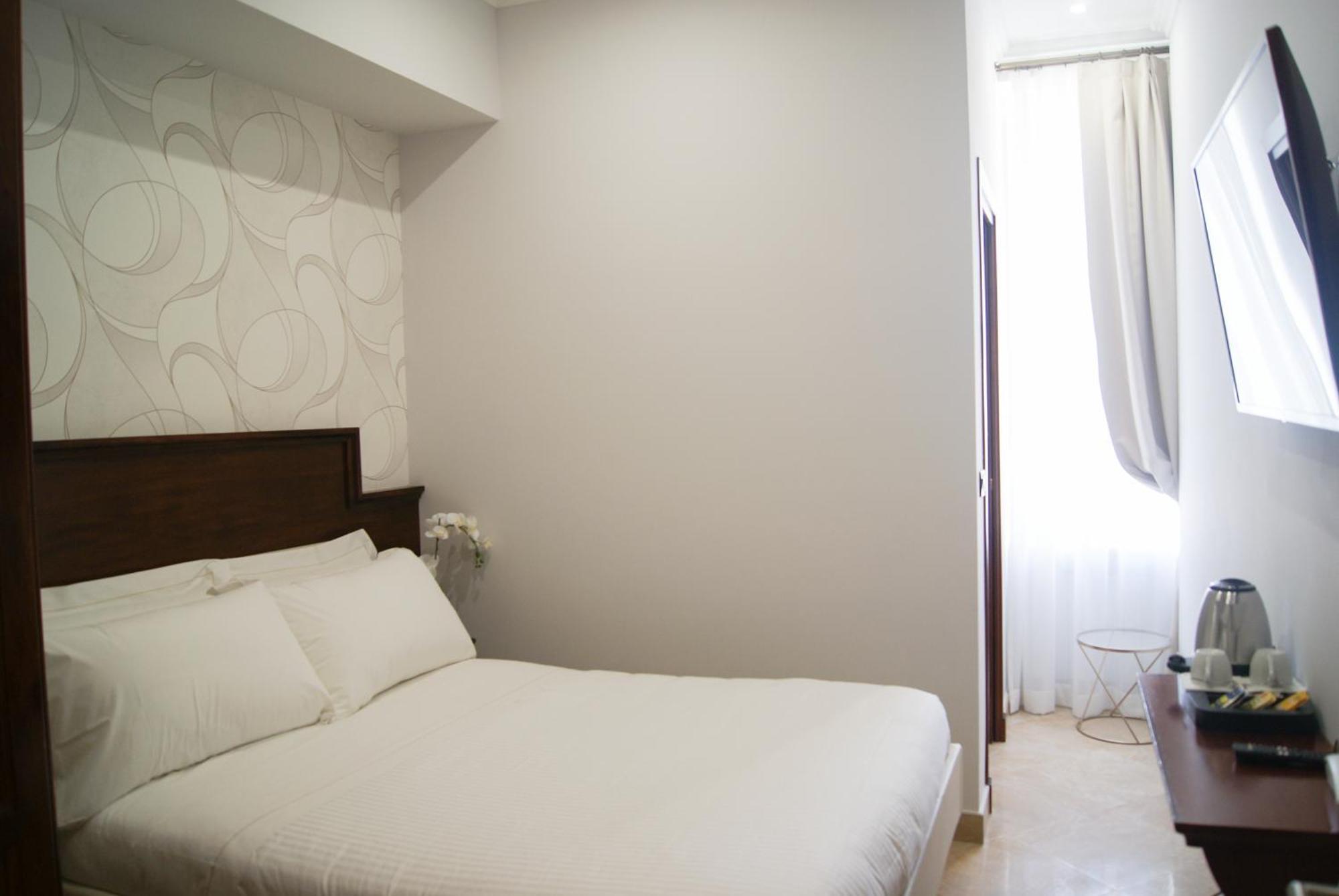 Hotel Glam Luxury Roma
