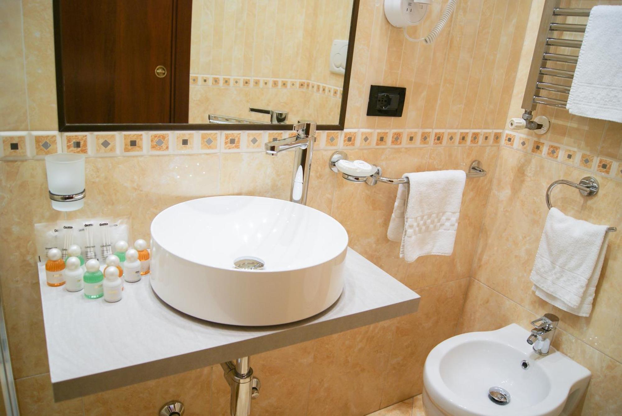 Glam Luxury Hotel Roma