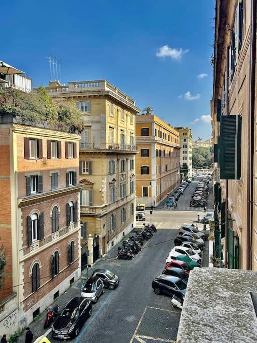 Angel House - Balcony And View Apartment