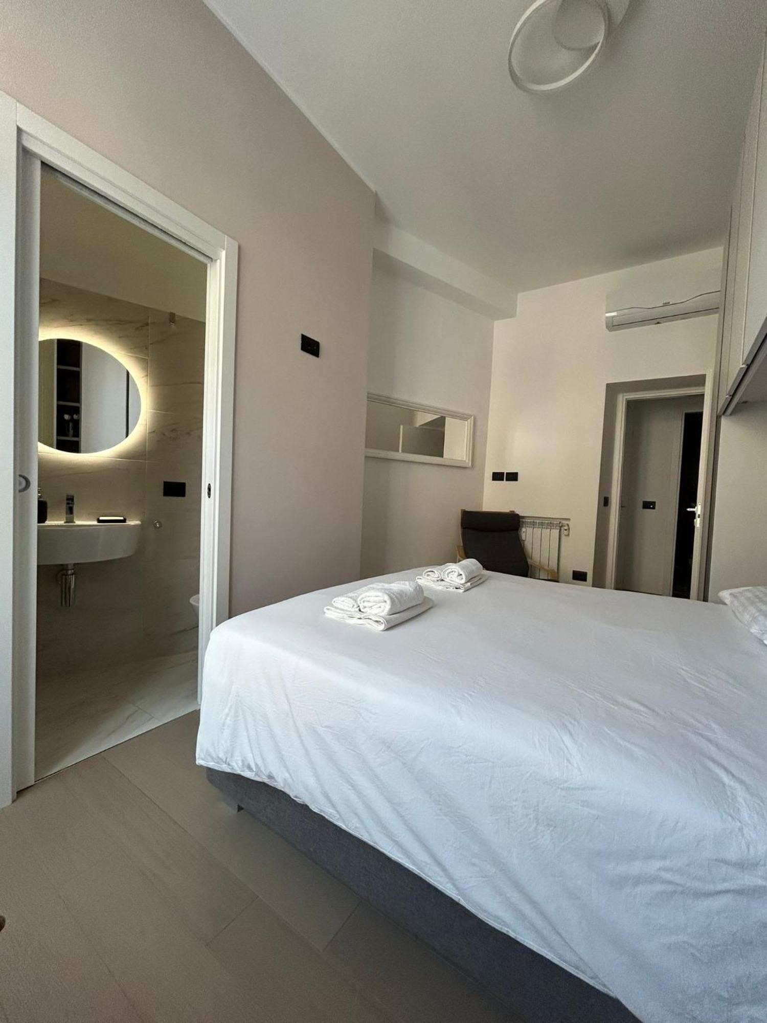 Apartment Leonard Vatican House Rome