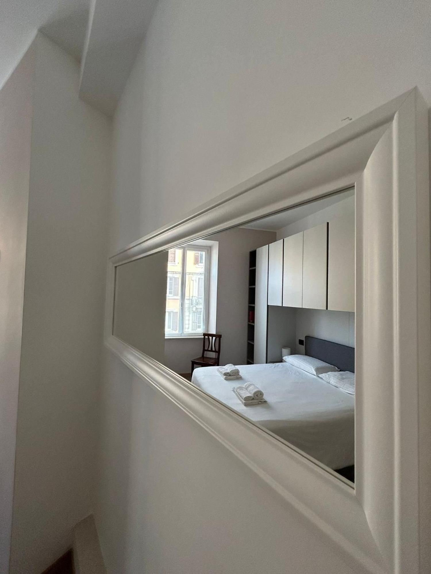 Leonard Vatican House Appartamento *