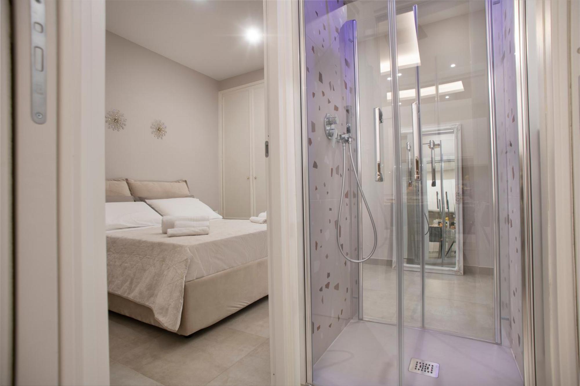 Apartment Delicious House Casa Rome