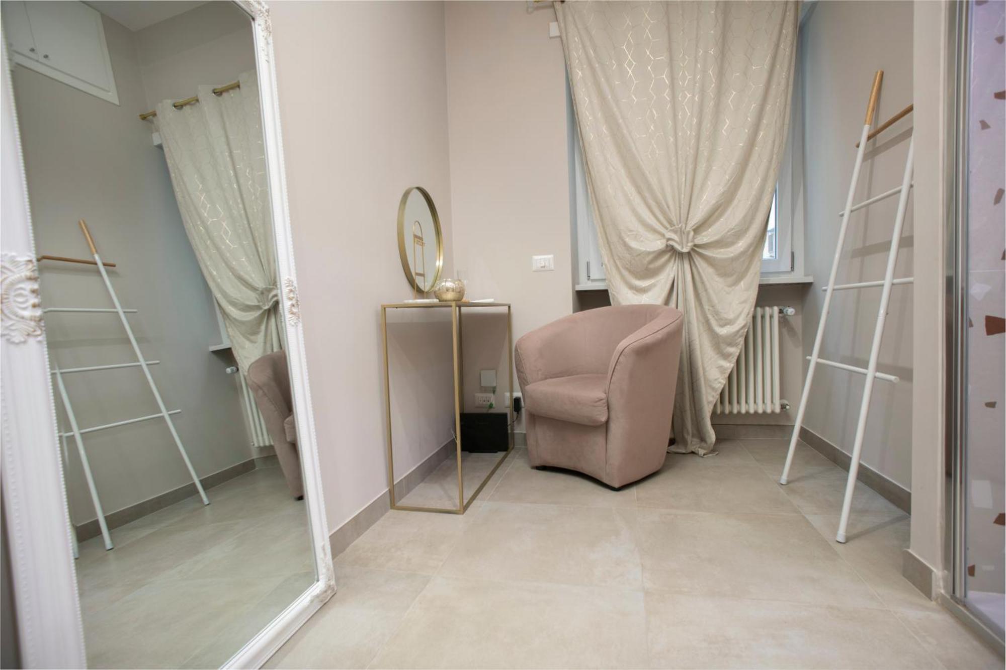 Apartment Delicious House Casa Rome