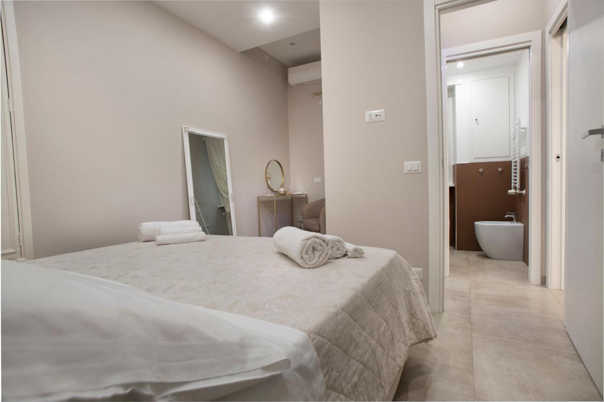 Delicious House Casa Apartment Rome