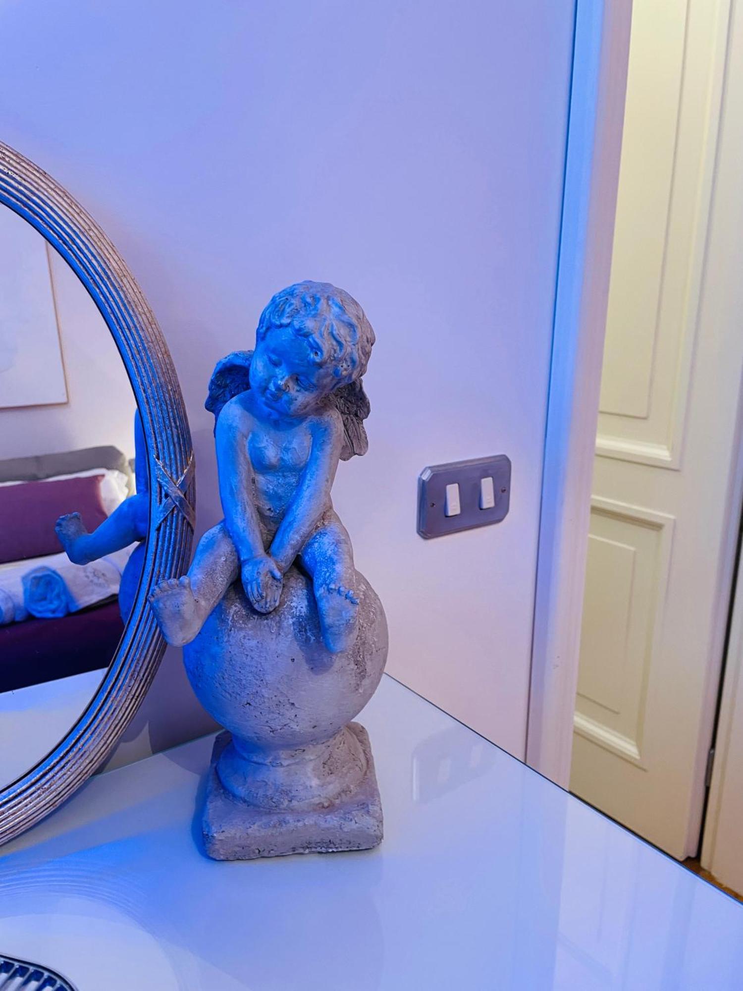 Casa Fiorita Appia Antica Apartment Rome