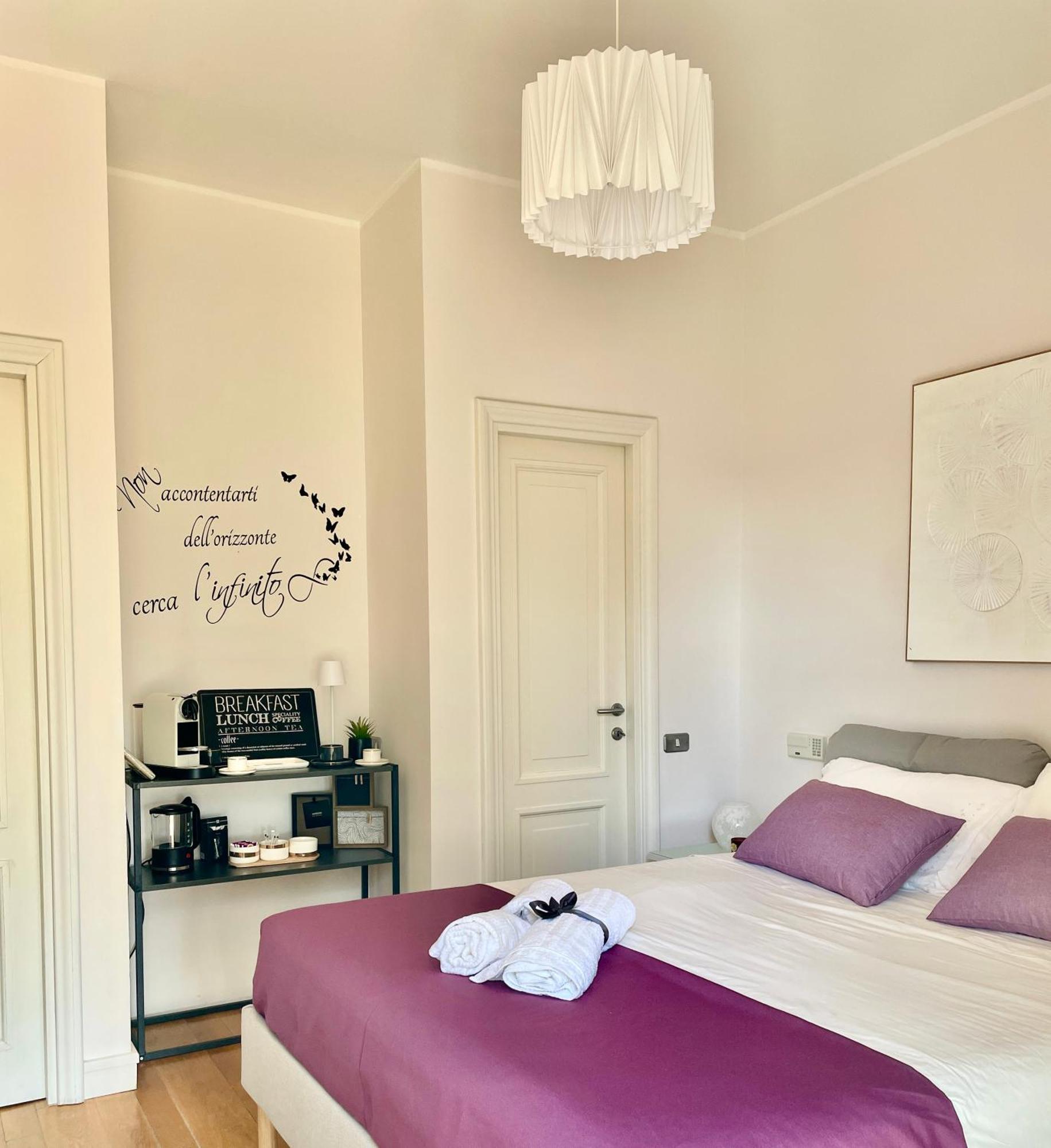 Apartment Casa Fiorita Appia Antica Rome