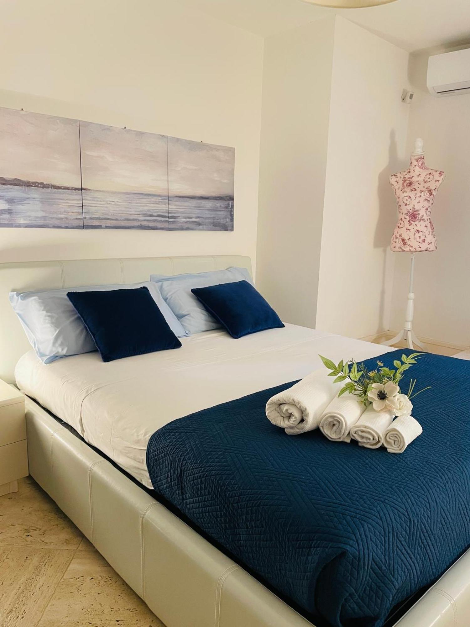 Casa Fiorita Appia Antica Apartment