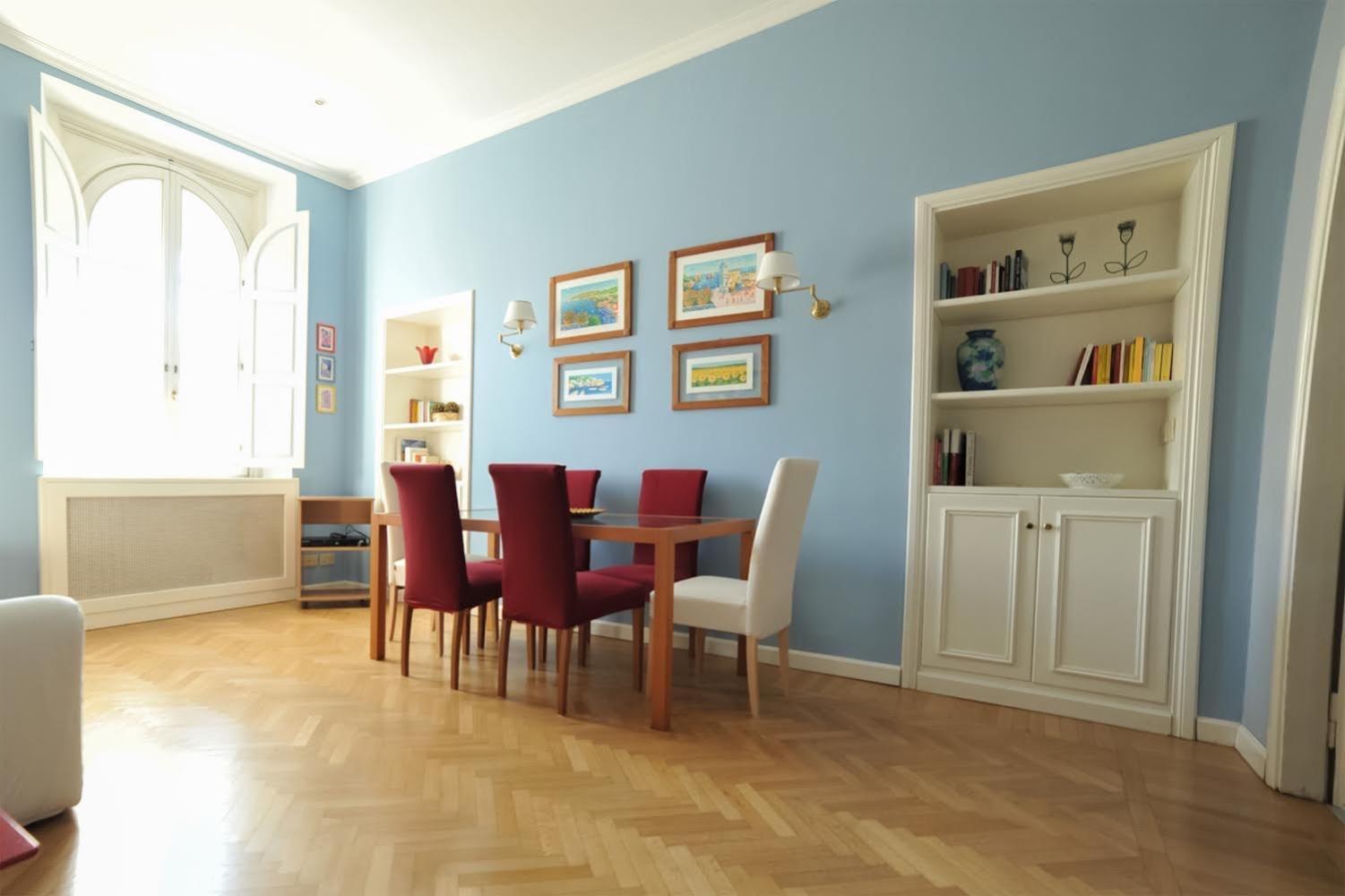 Lilla's Apartment Rome