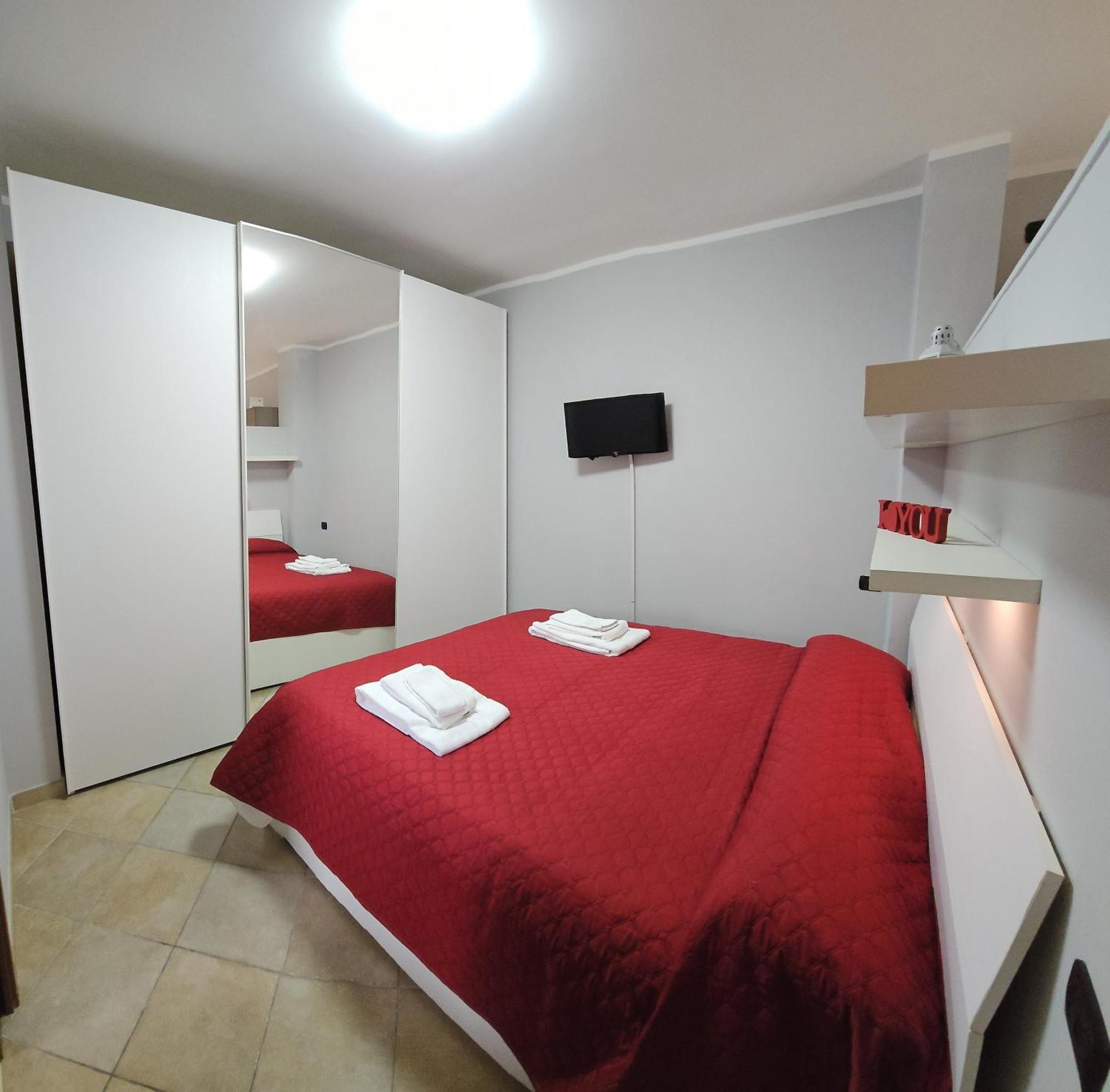 Appartement La Casetta Di Borghesiana *