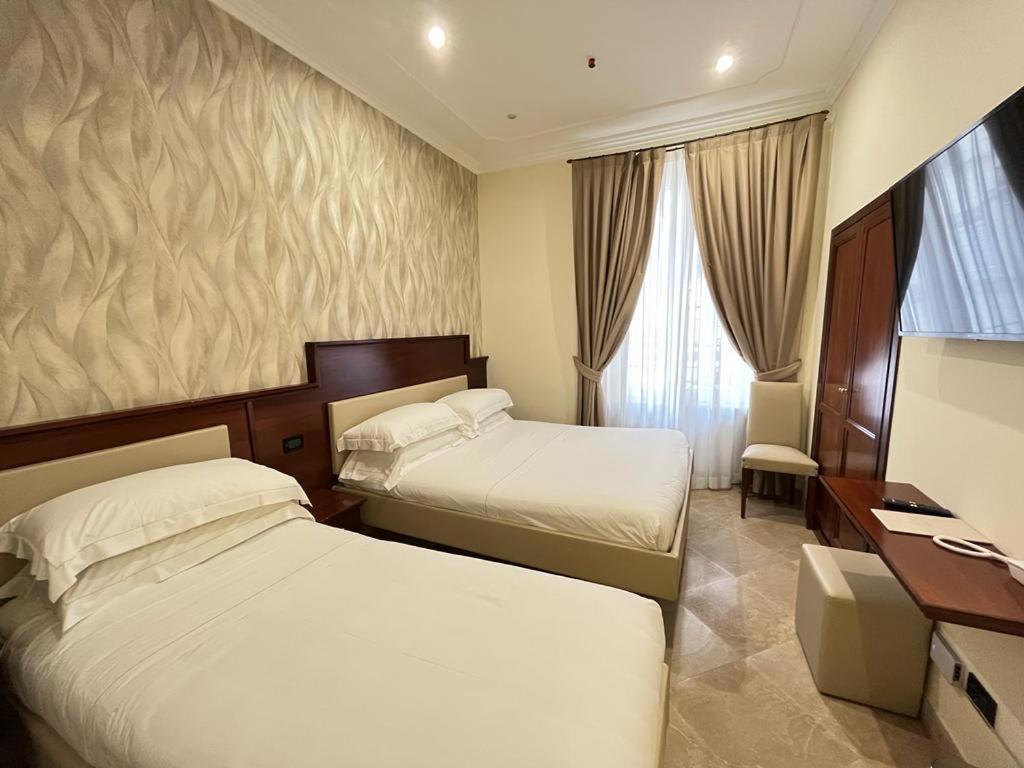 Hotel Monti 66 Rome