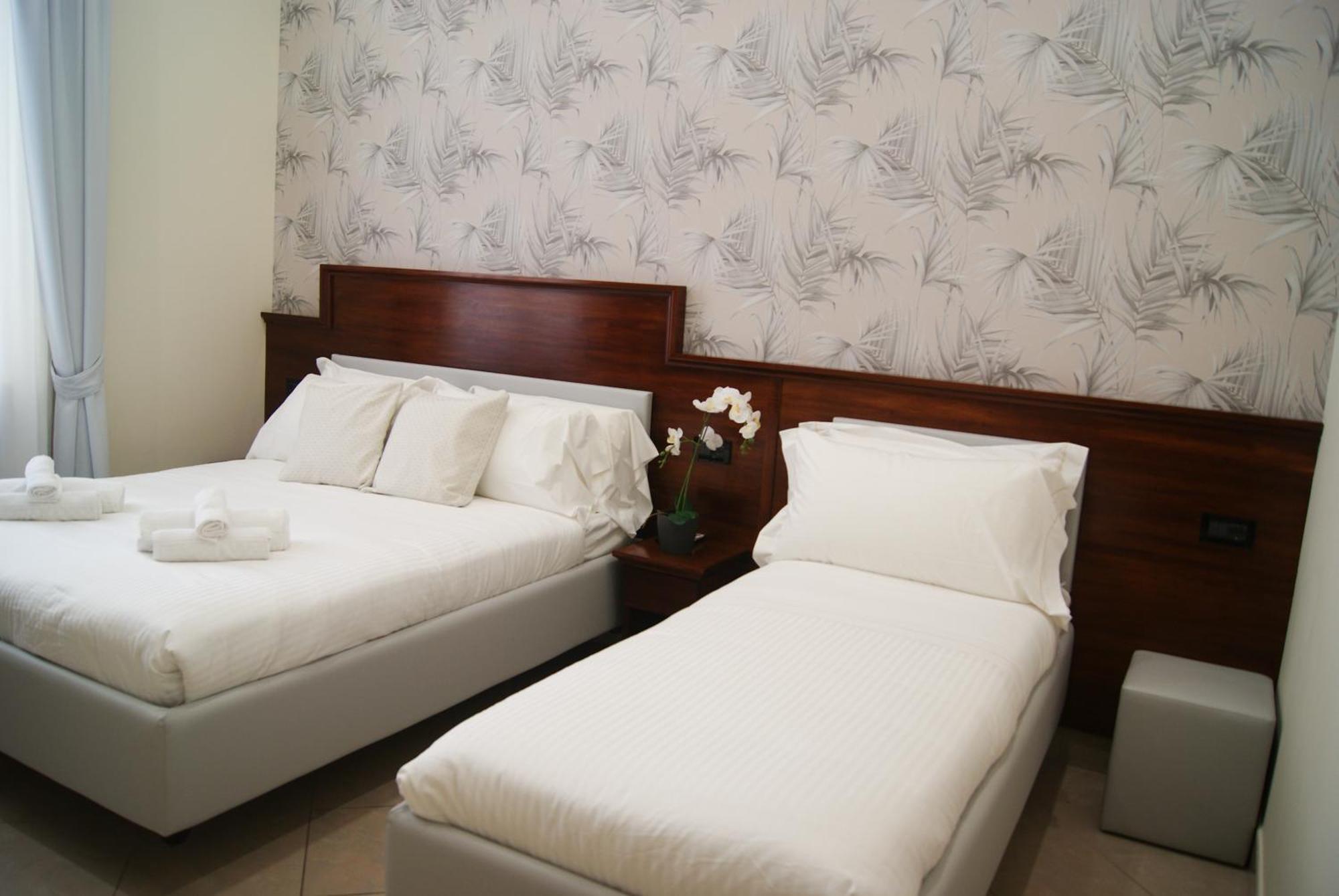 Monti 66 Hotel Rome