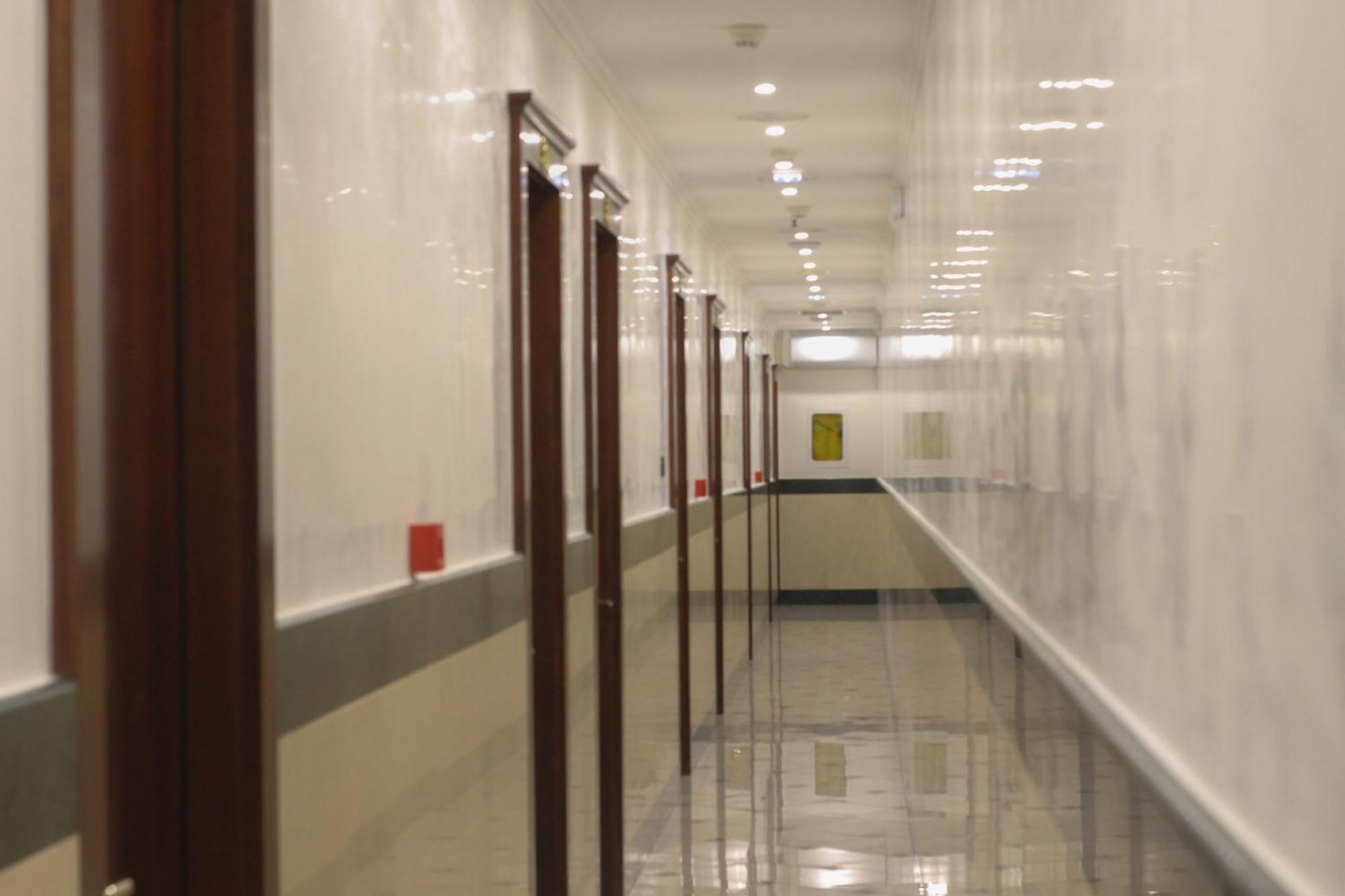 Hotel Monti 66 Rome