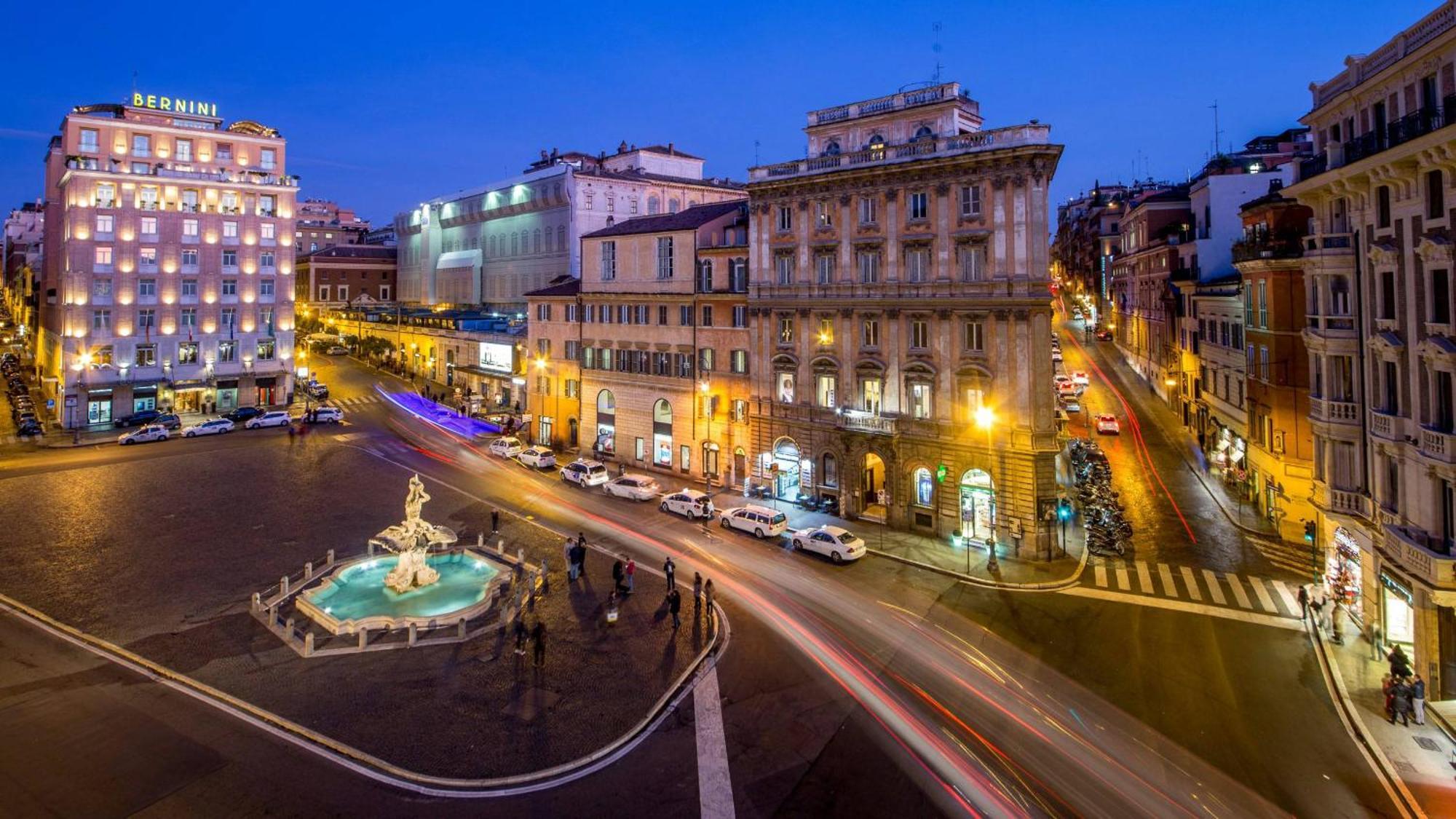 Barberini Exclusive Loft *