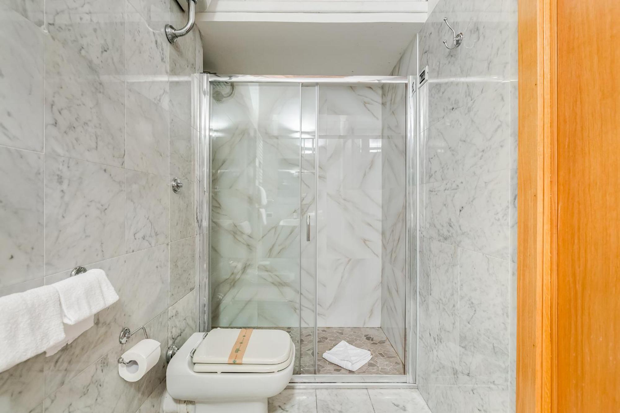 Barberini Exclusive Loft Apartment
