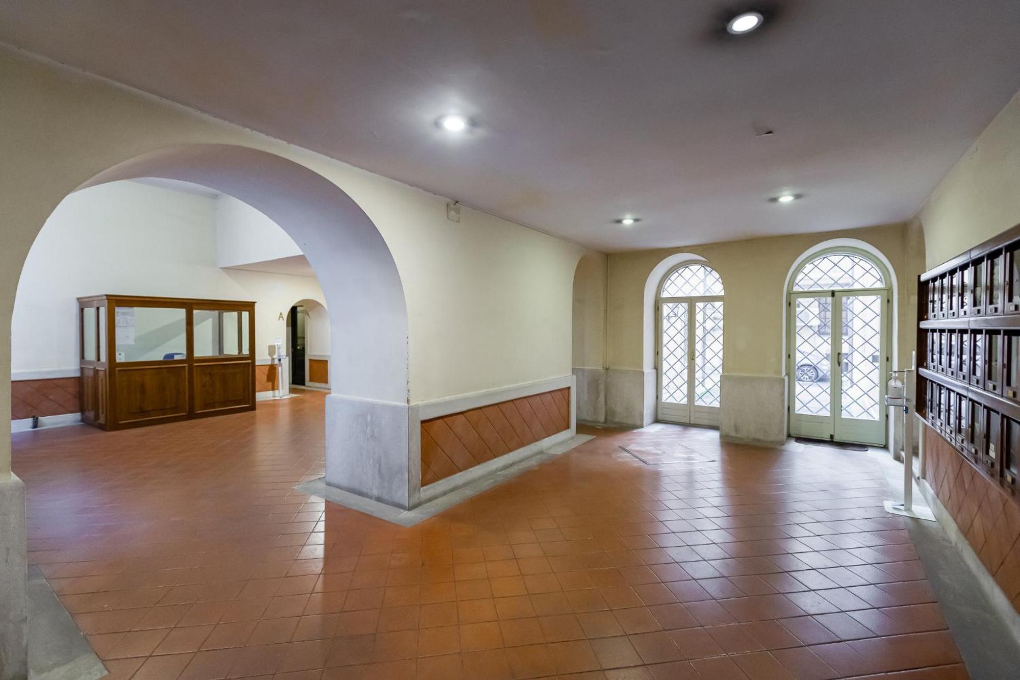 Barberini Exclusive Loft *