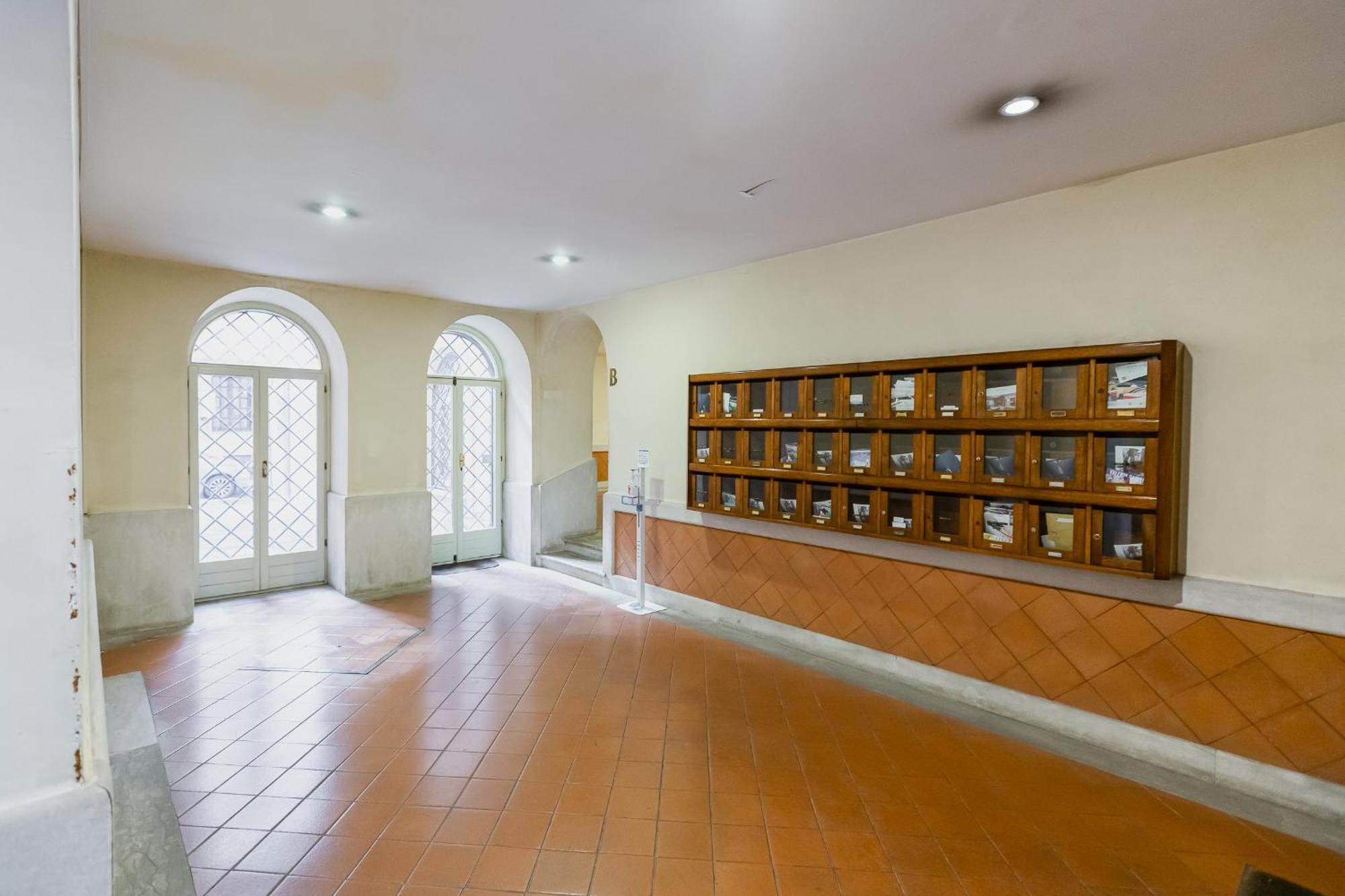 Barberini Exclusive Loft