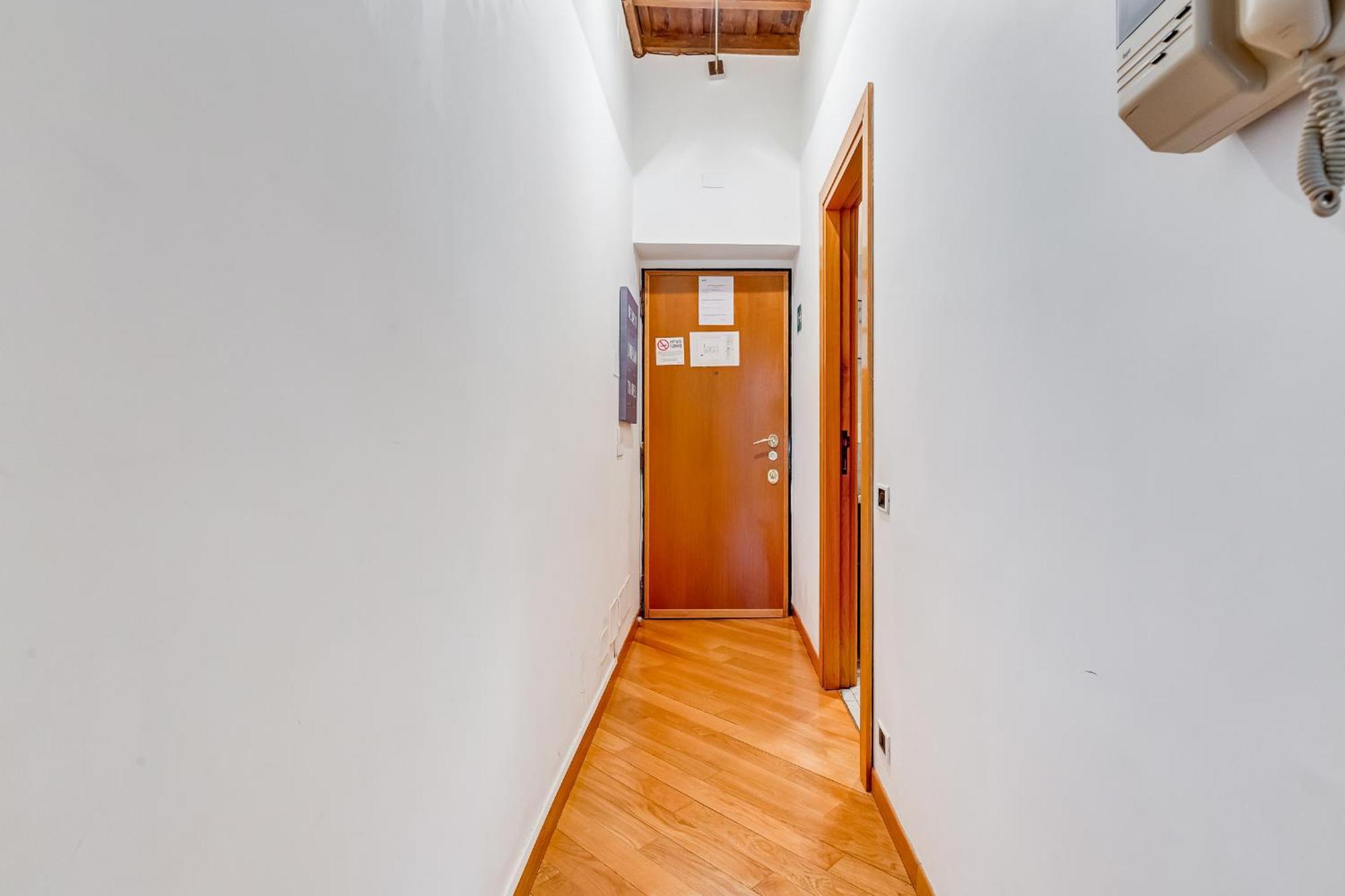 Barberini Exclusive Loft Apartment *