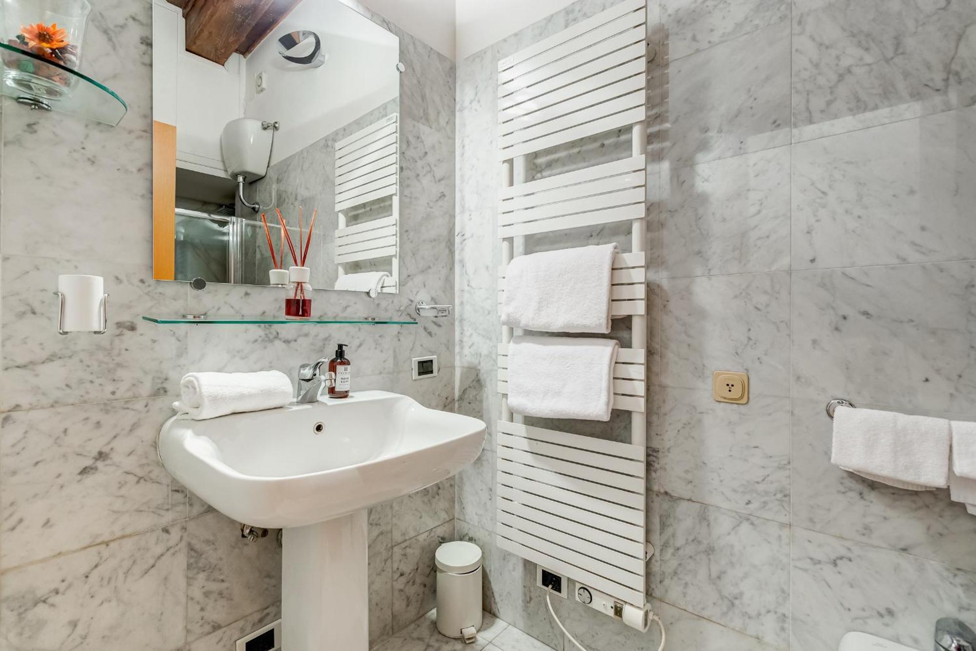 Barberini Exclusive Loft Apartment Rome