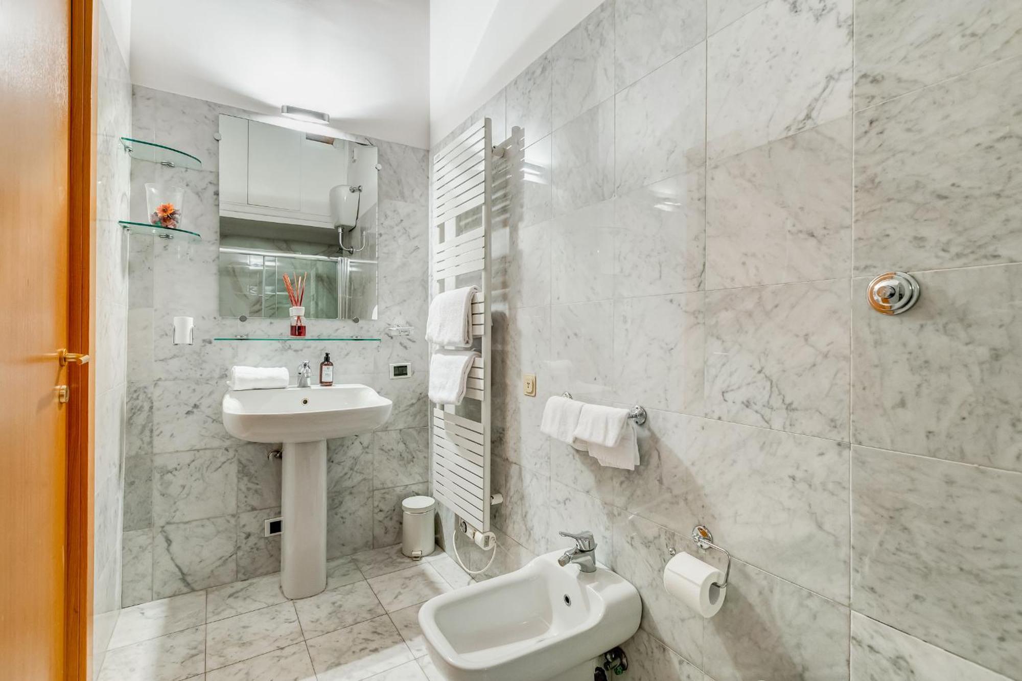 Apartment Barberini Exclusive Loft