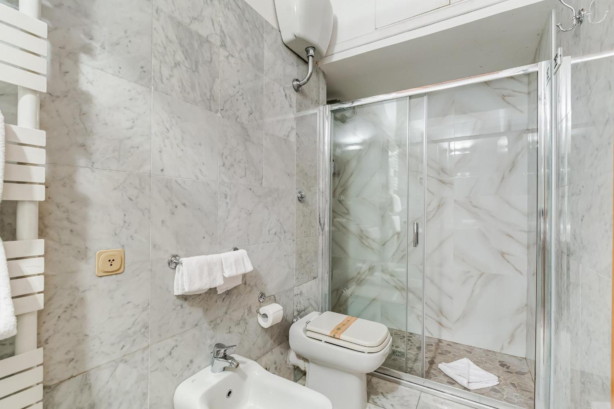 Barberini Exclusive Loft Apartment