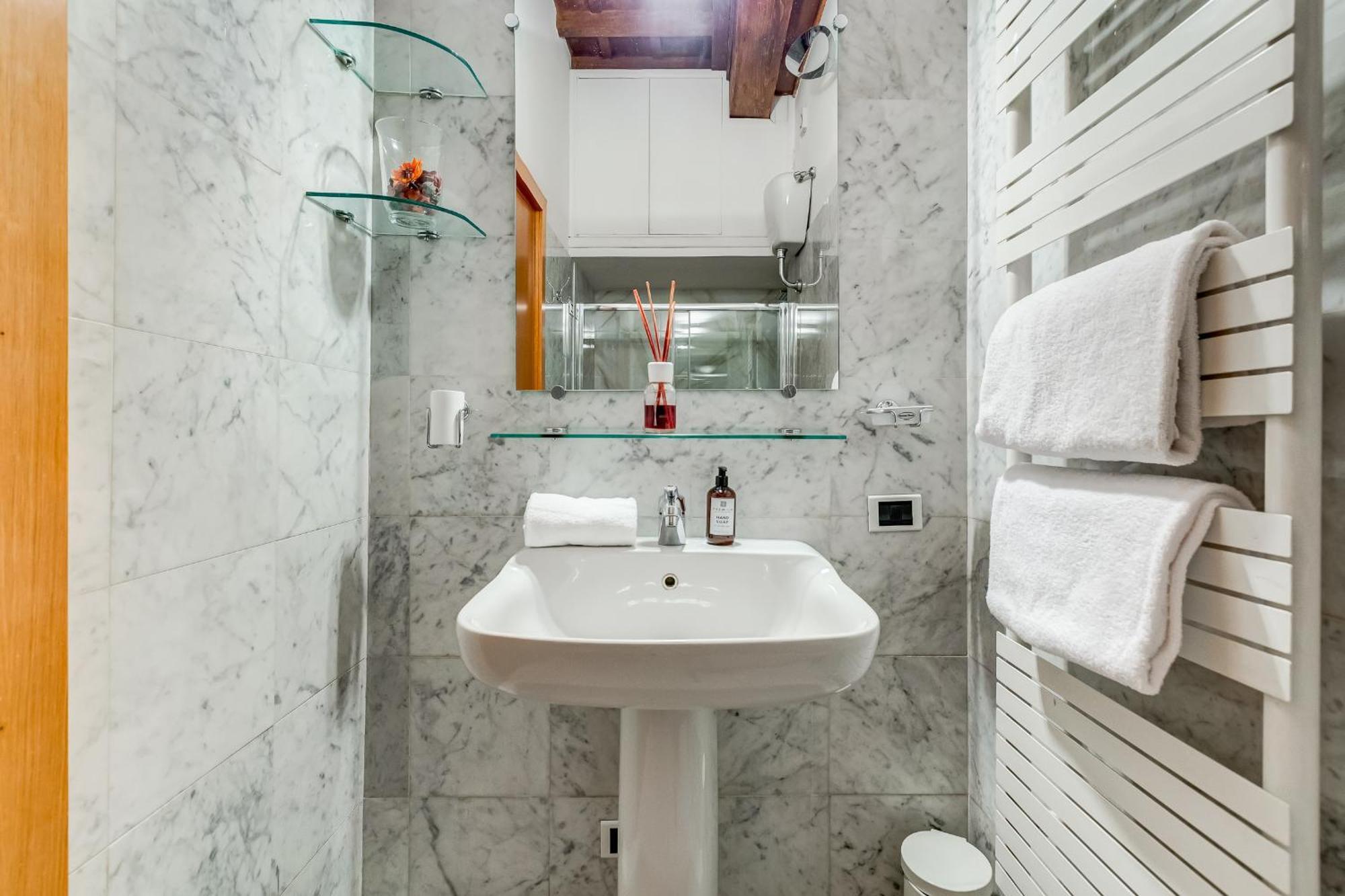 Barberini Exclusive Loft * Rome